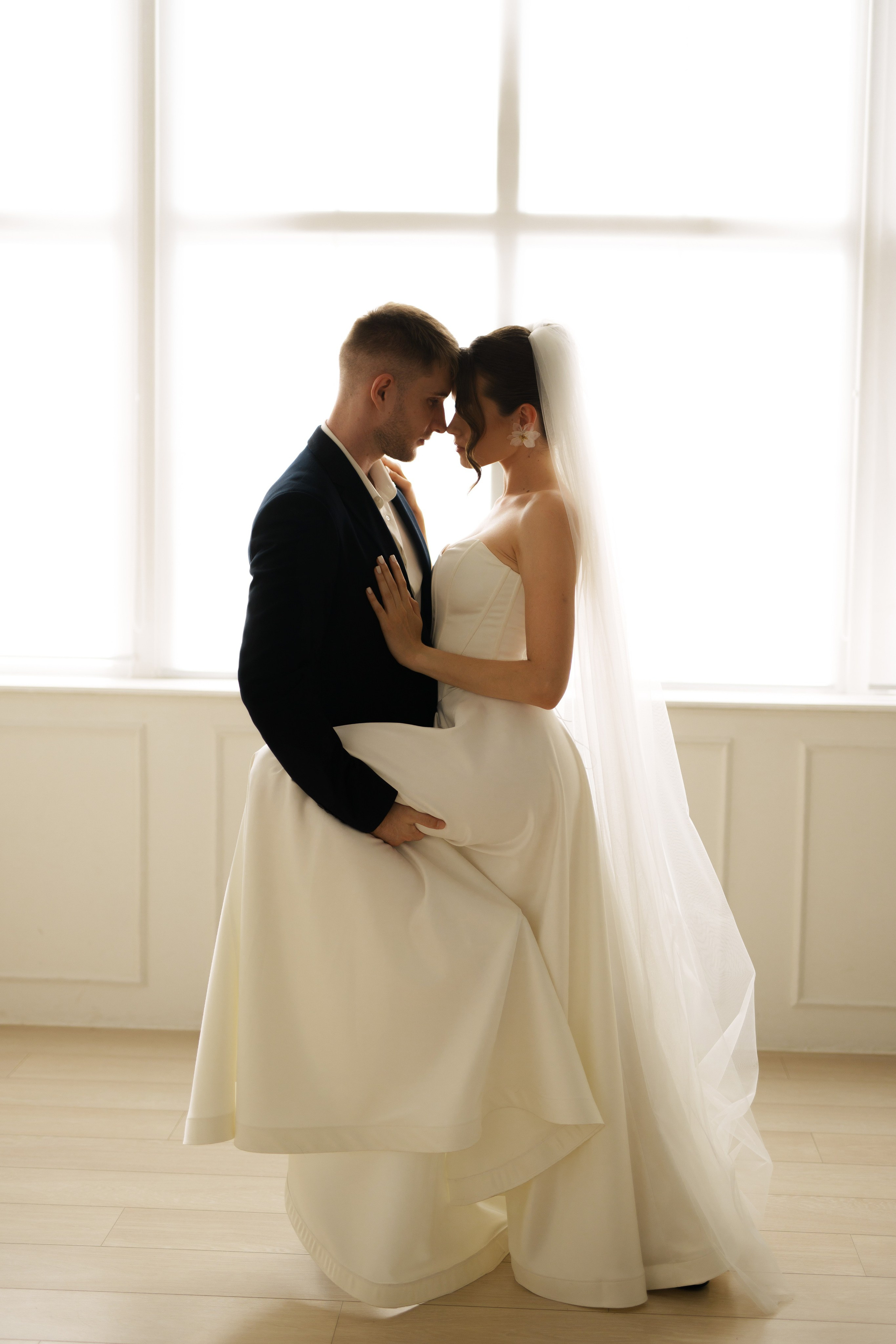 N & V. Свадебный Фотограф в Майкопе Полина Махонина