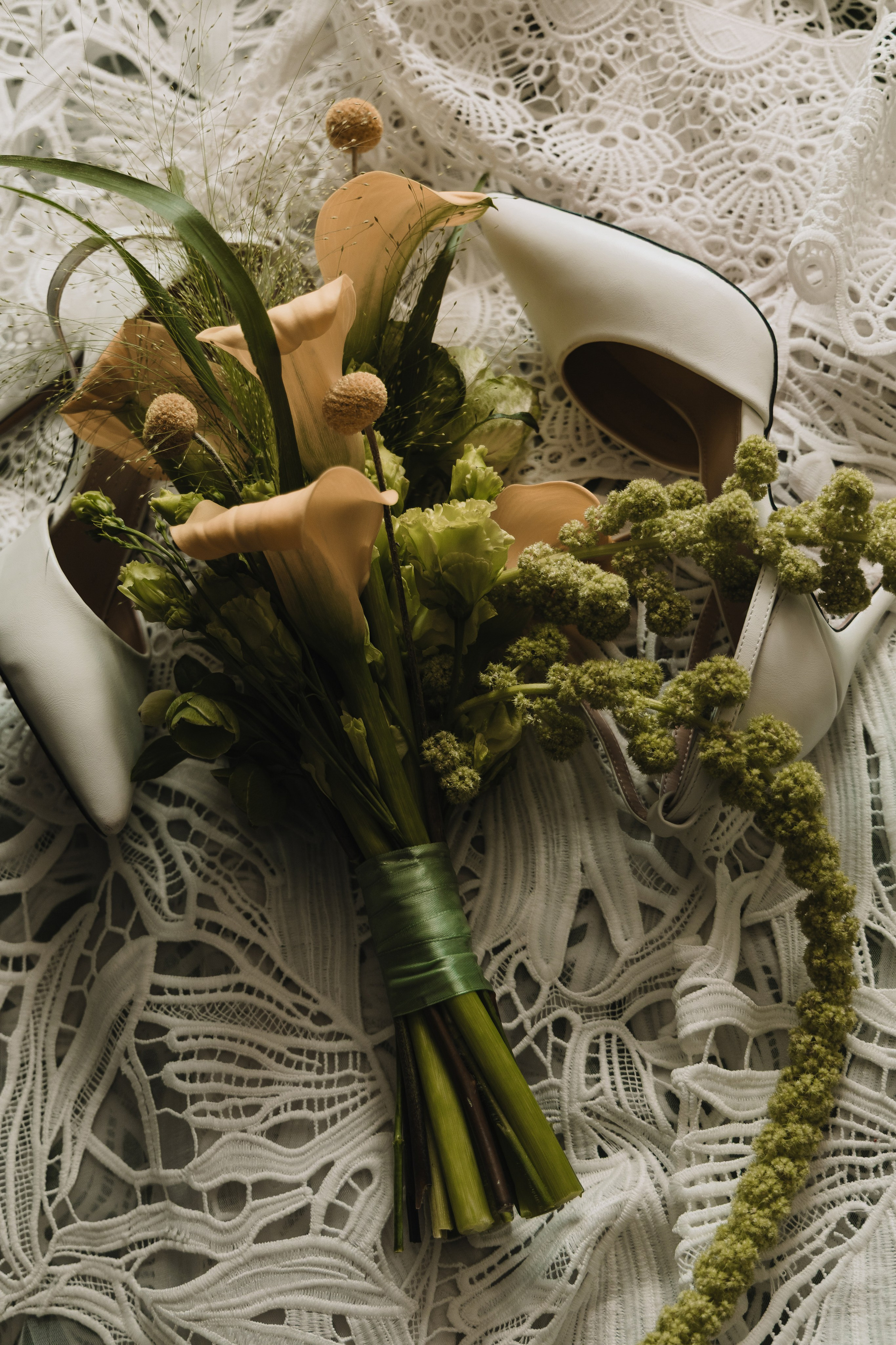 Свадебные съемки. Свадебный фотограф Анна Кучумова