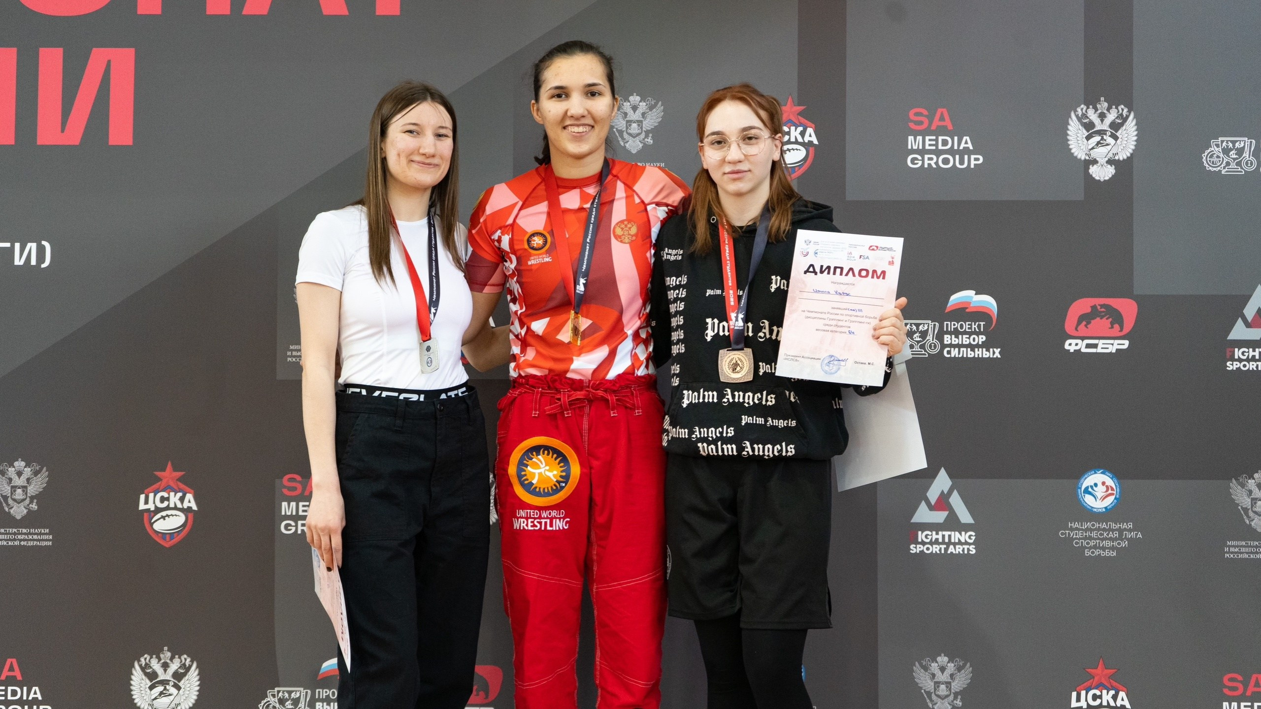 СПОРТ. Фотограф и видеооператор Екатерина Гнатюк