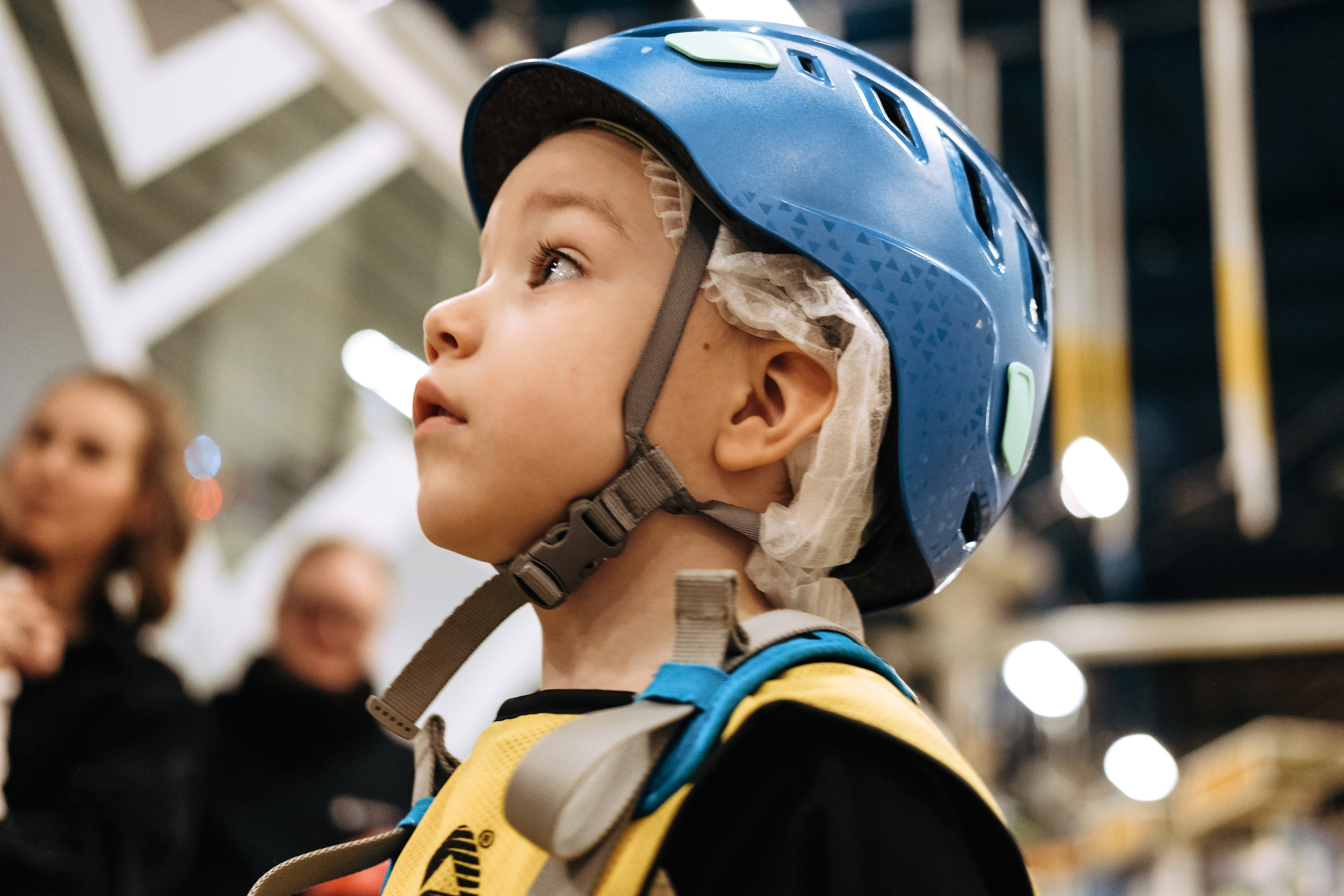 День Рождения Миши. Свадебный и портретный фотограф в Санкт-Петербурге Варламова Татьяна