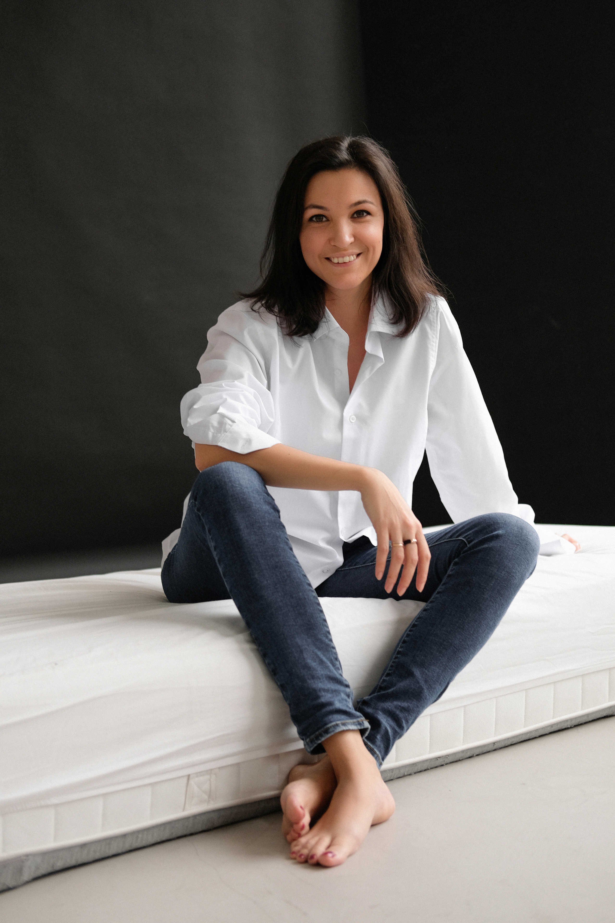 Нина. Свадебный и портретный фотограф в Санкт-Петербурге Варламова Татьяна