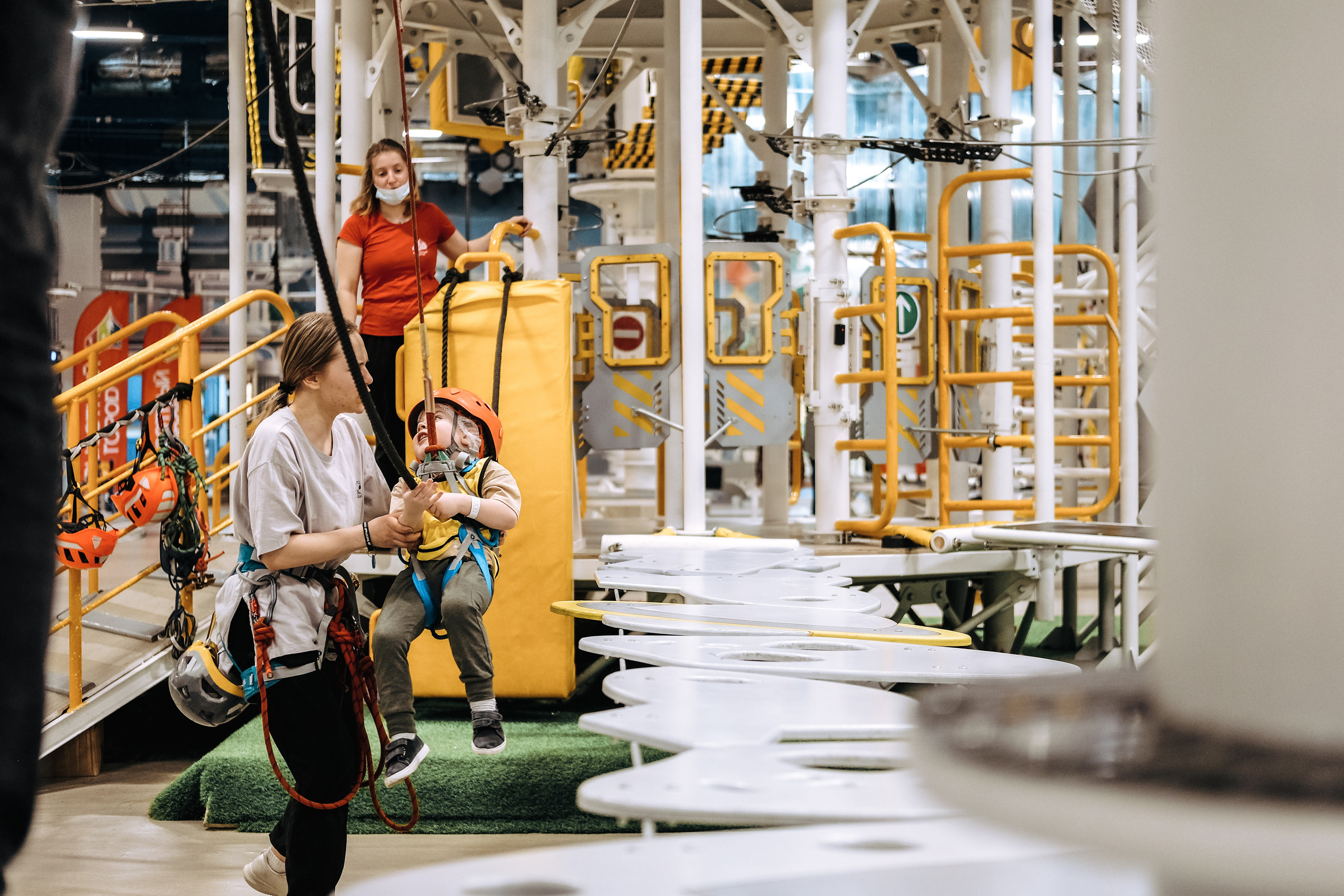 День Рождения Миши. Свадебный и портретный фотограф в Санкт-Петербурге Варламова Татьяна