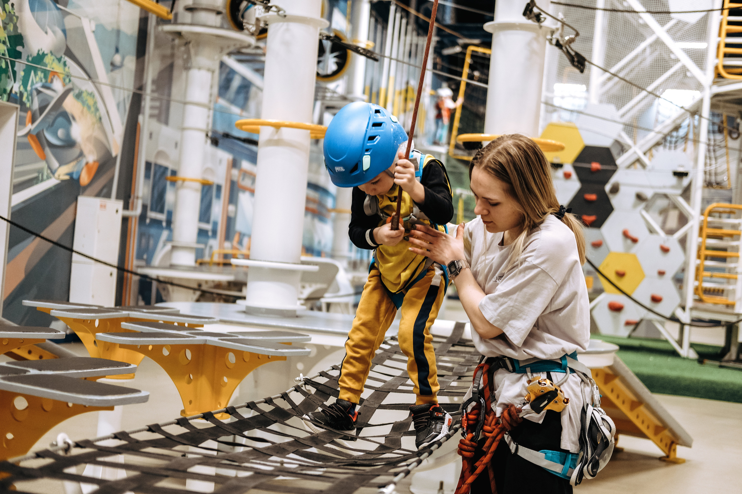 День Рождения Миши. Свадебный и портретный фотограф в Санкт-Петербурге Варламова Татьяна