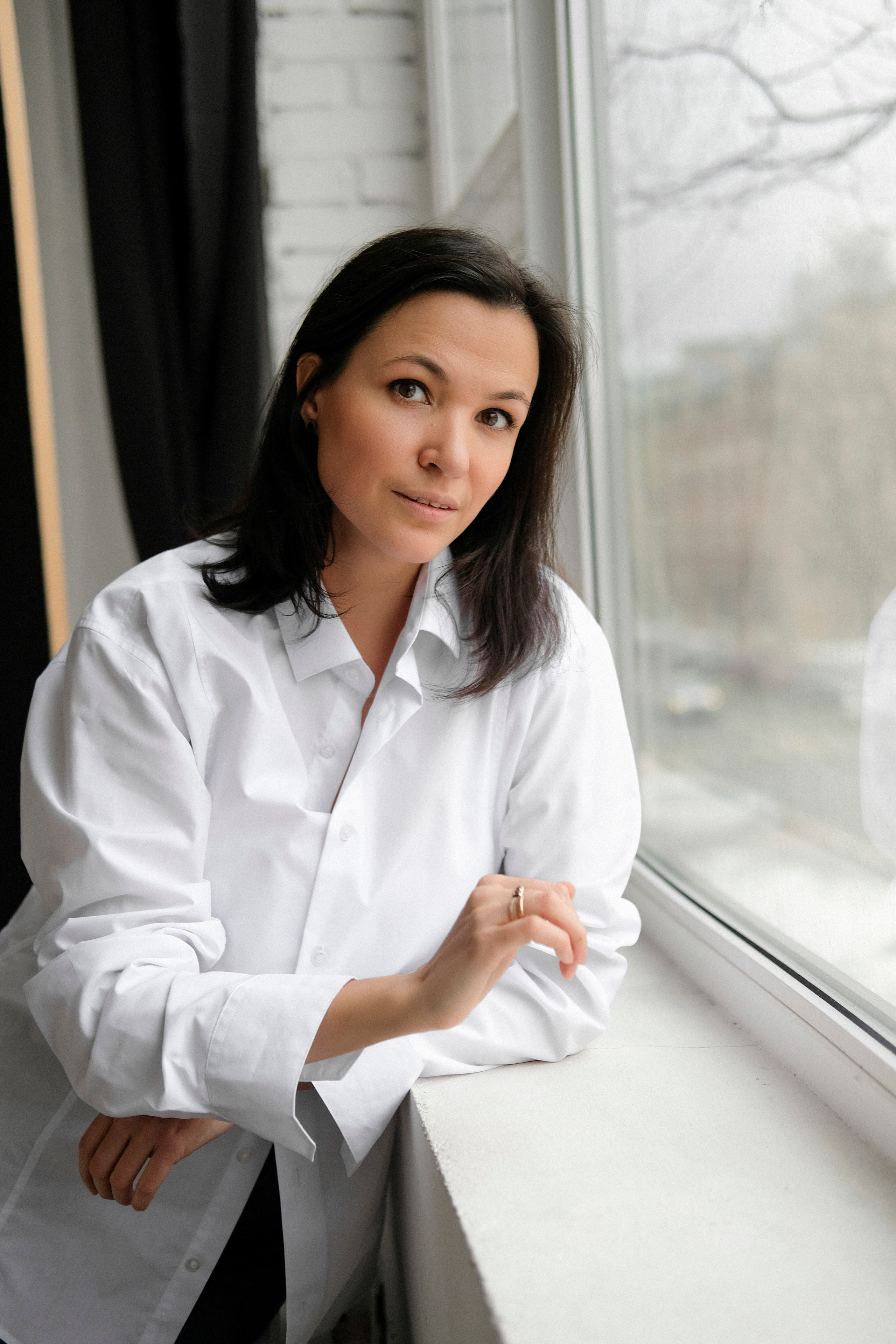 Нина. Свадебный и портретный фотограф в Санкт-Петербурге Варламова Татьяна