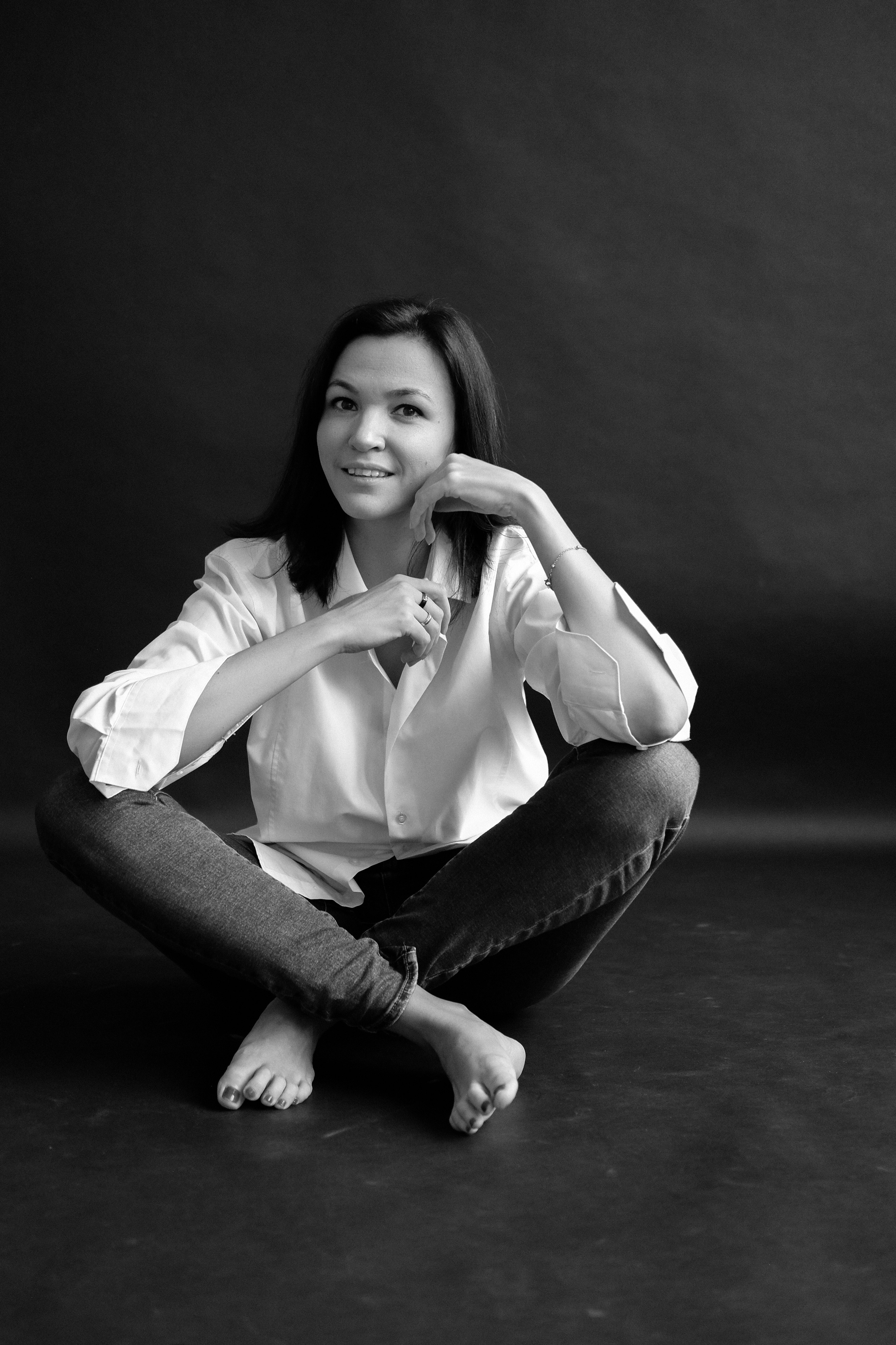 Нина. Свадебный и портретный фотограф в Санкт-Петербурге Варламова Татьяна