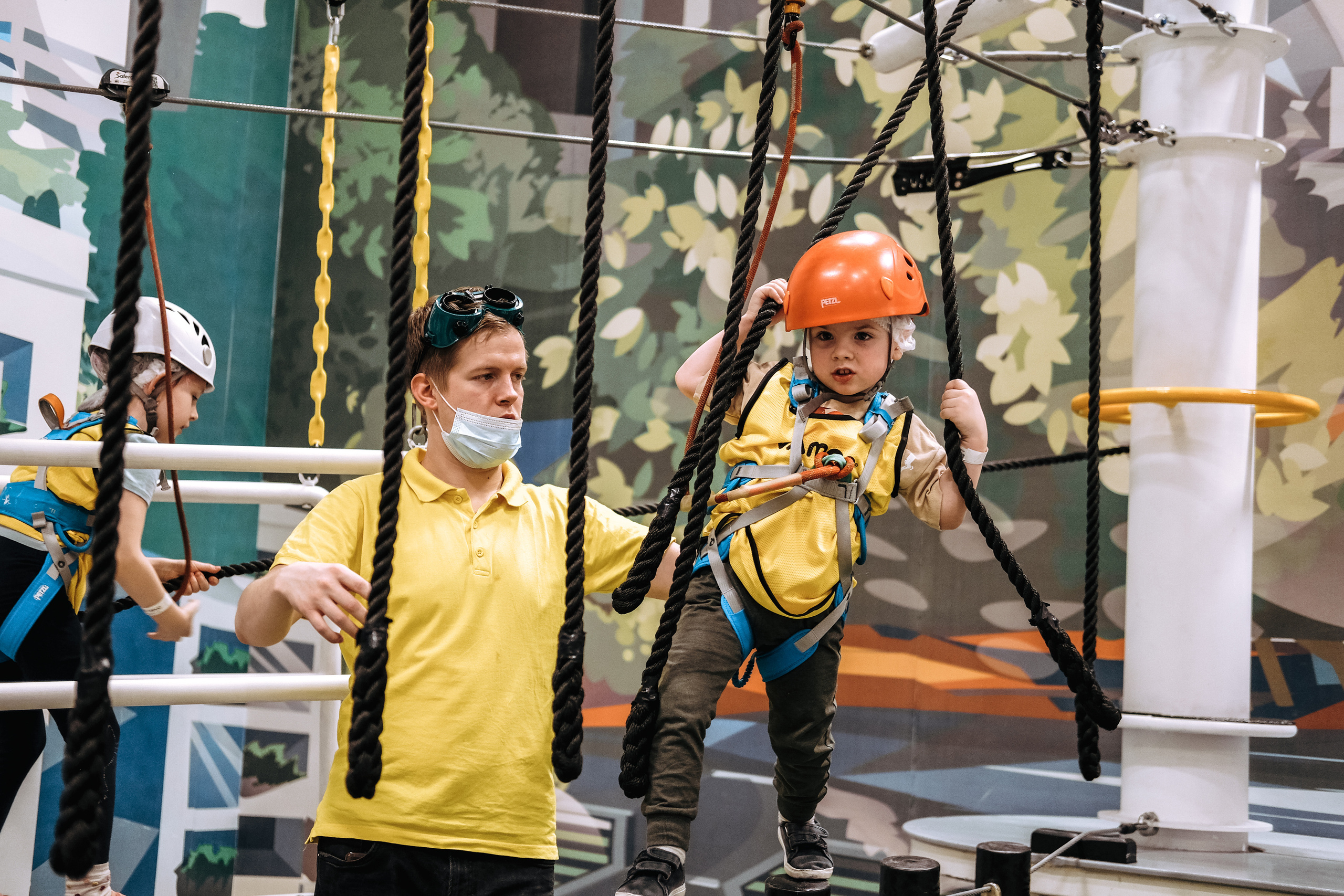 День Рождения Миши. Свадебный и портретный фотограф в Санкт-Петербурге Варламова Татьяна