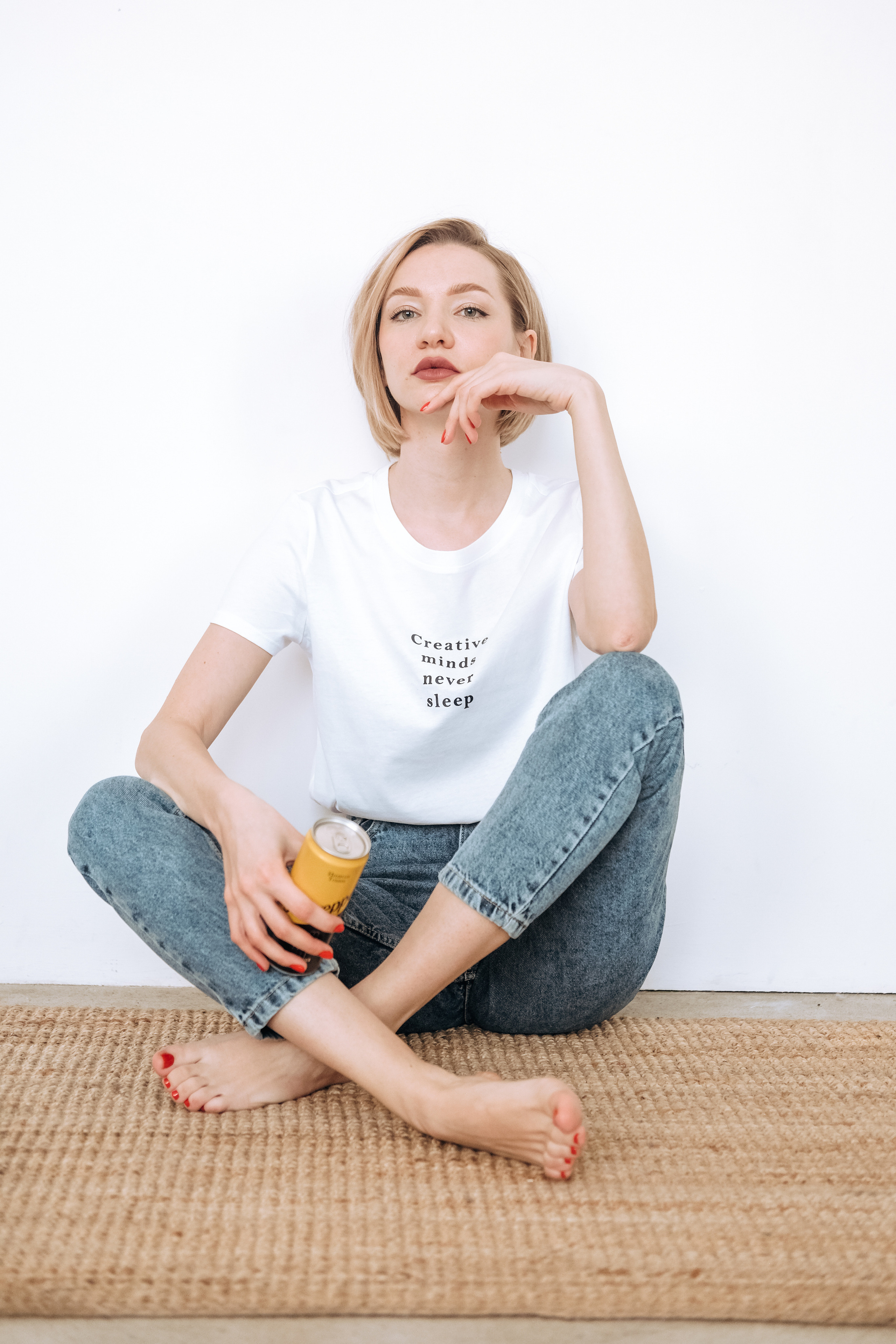 Нежная Алена. Свадебный и портретный фотограф в Санкт-Петербурге Варламова Татьяна