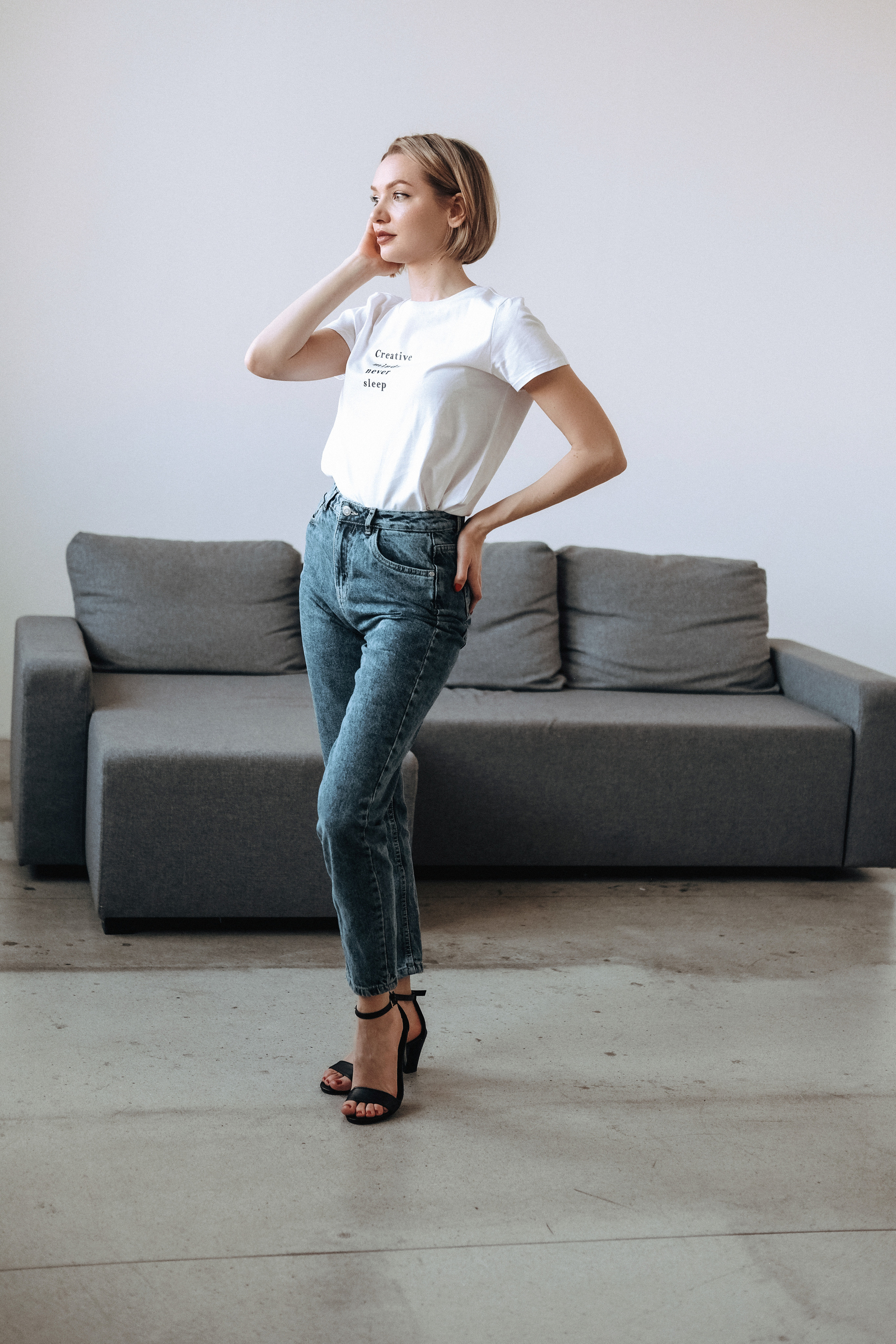 Нежная Алена. Свадебный и портретный фотограф в Санкт-Петербурге Варламова Татьяна