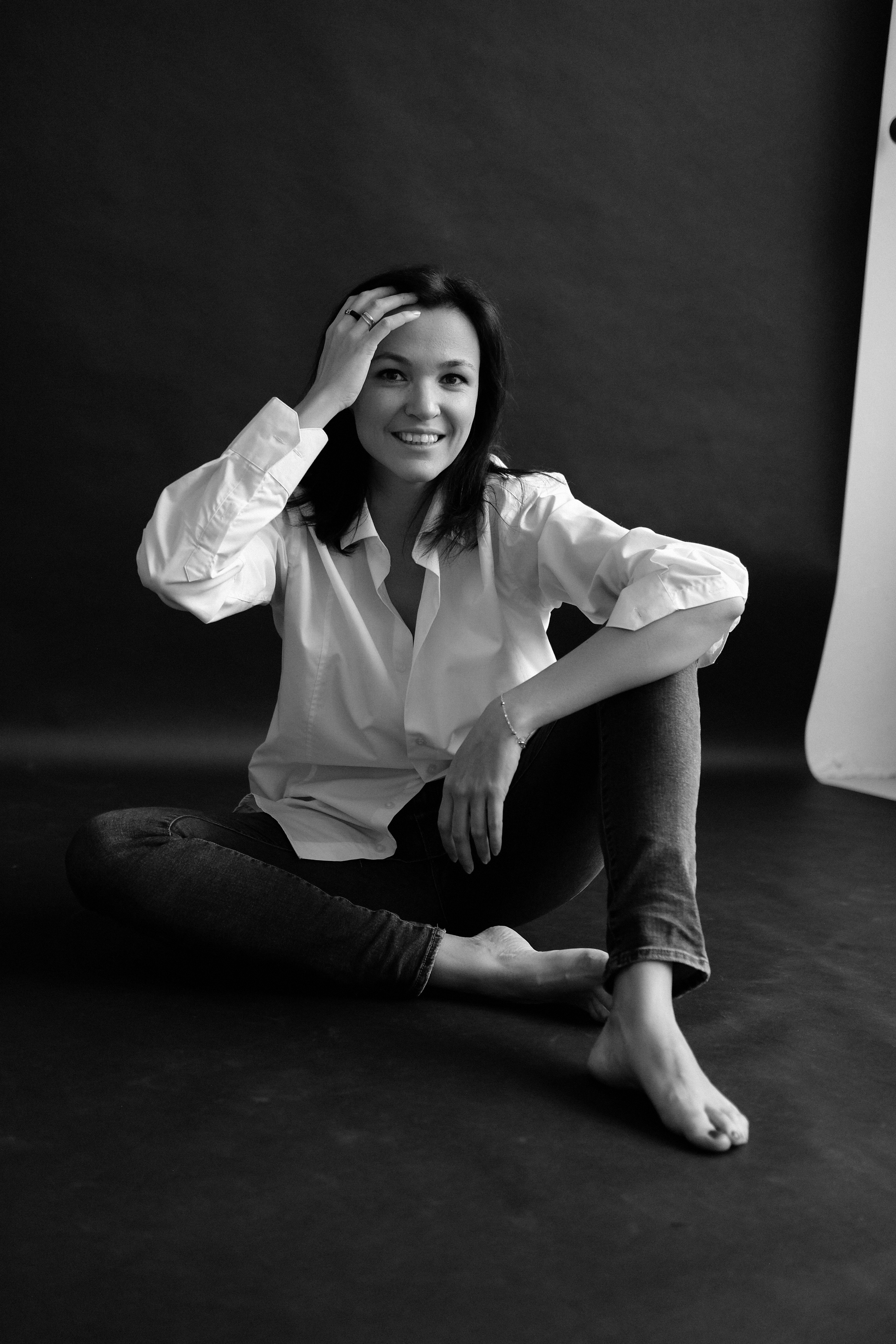 Нина. Свадебный и портретный фотограф в Санкт-Петербурге Варламова Татьяна