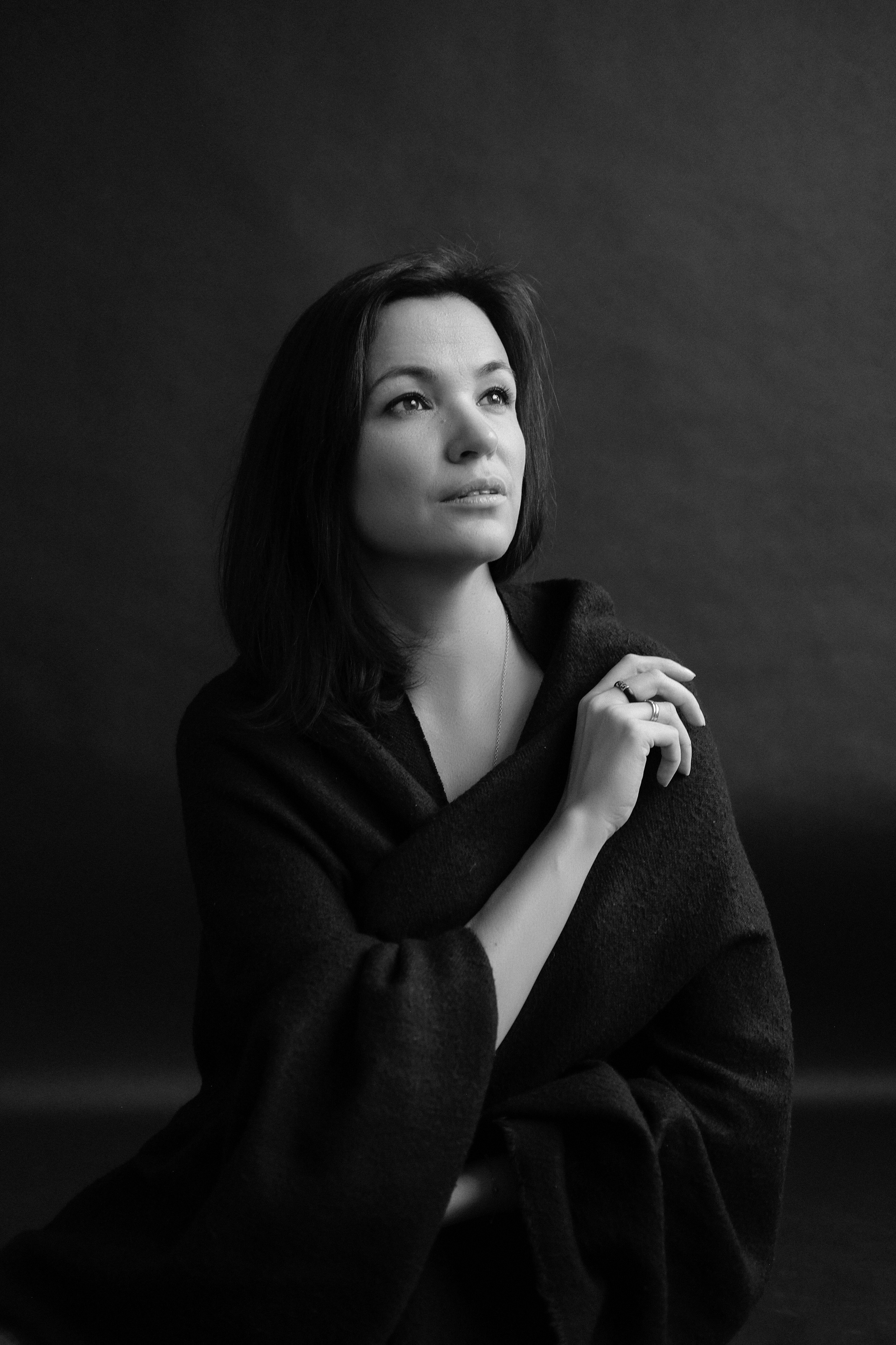 Нина. Свадебный и портретный фотограф в Санкт-Петербурге Варламова Татьяна