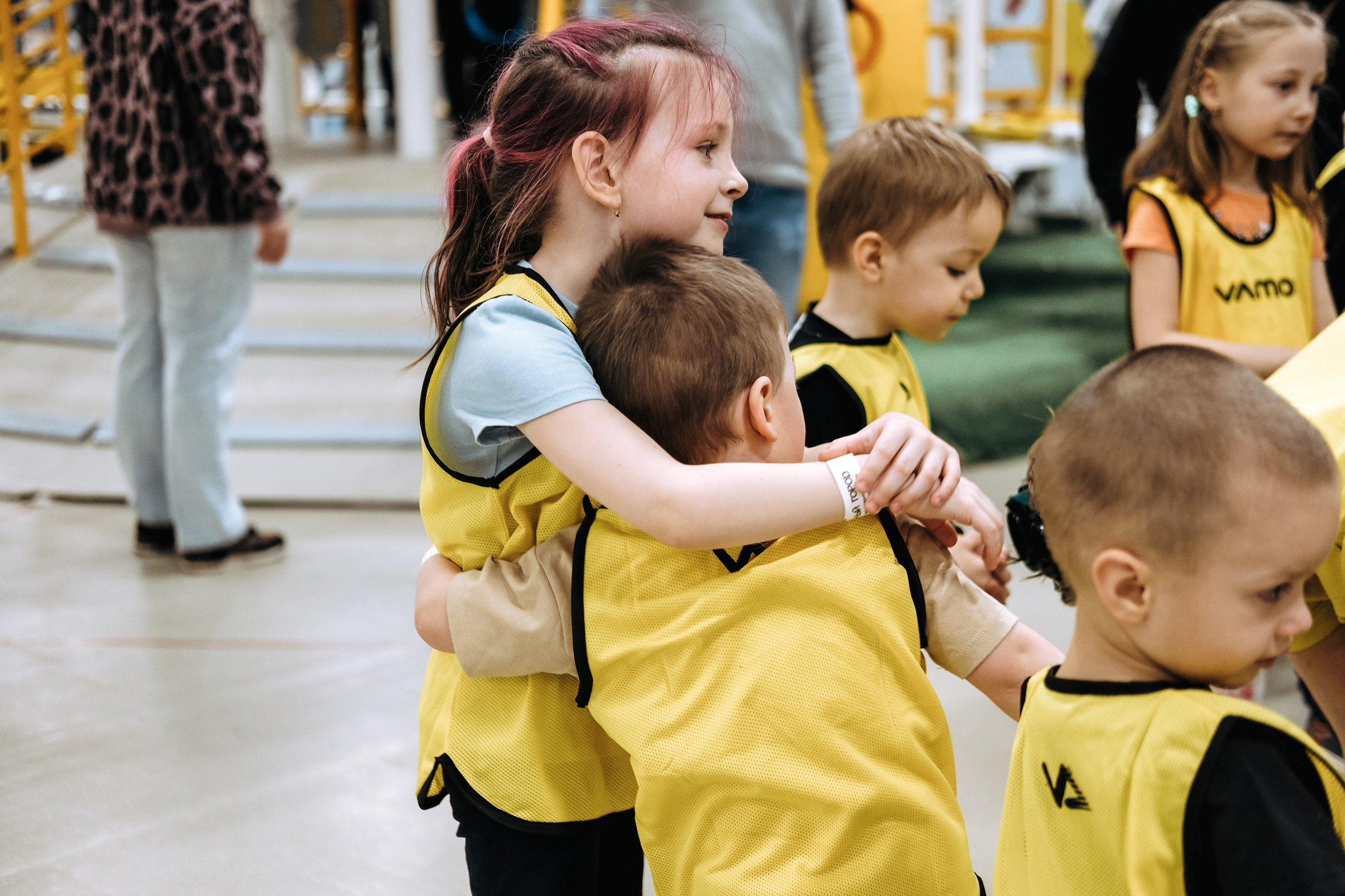 День Рождения Миши. Свадебный и портретный фотограф в Санкт-Петербурге Варламова Татьяна