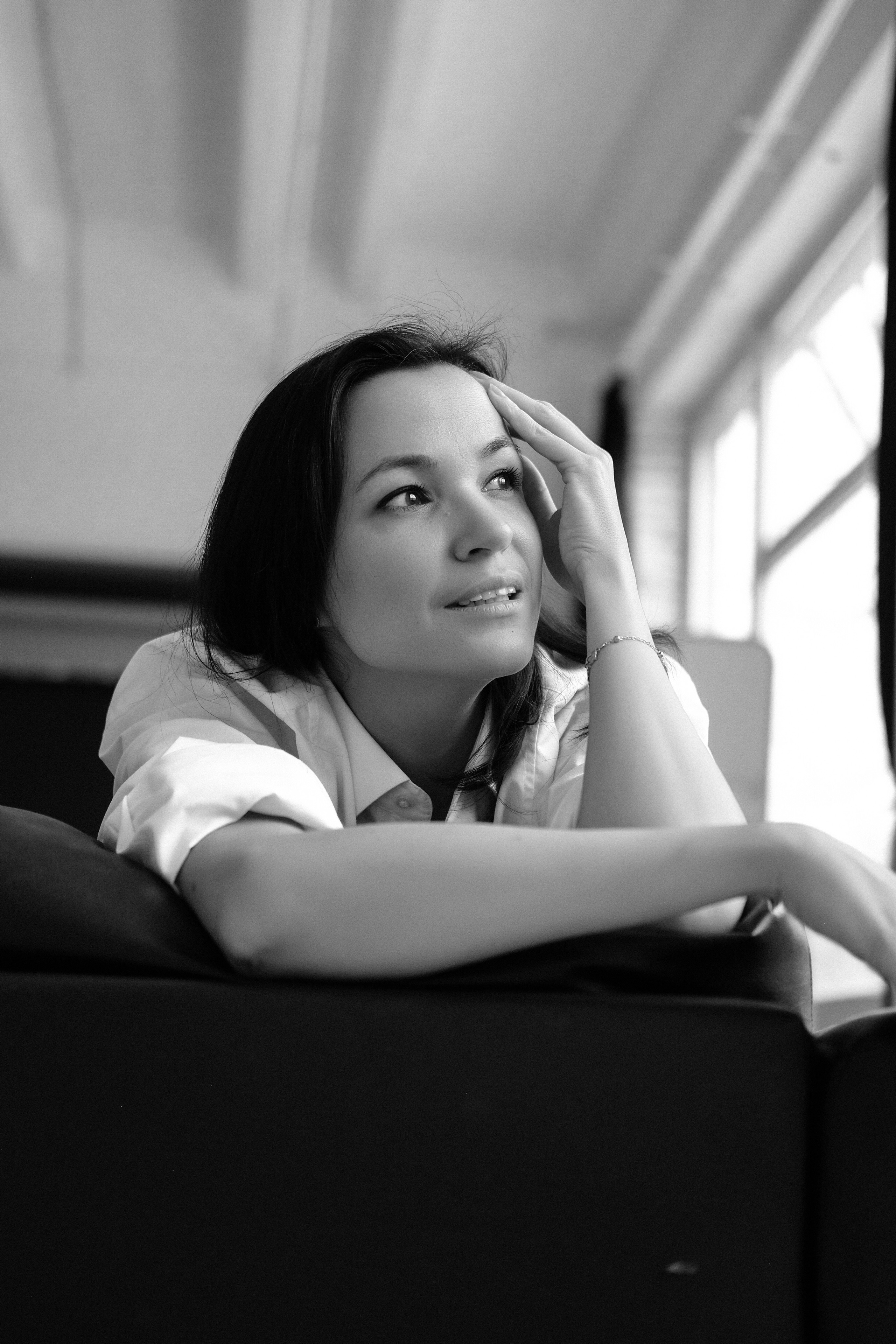 Нина. Свадебный и портретный фотограф в Санкт-Петербурге Варламова Татьяна