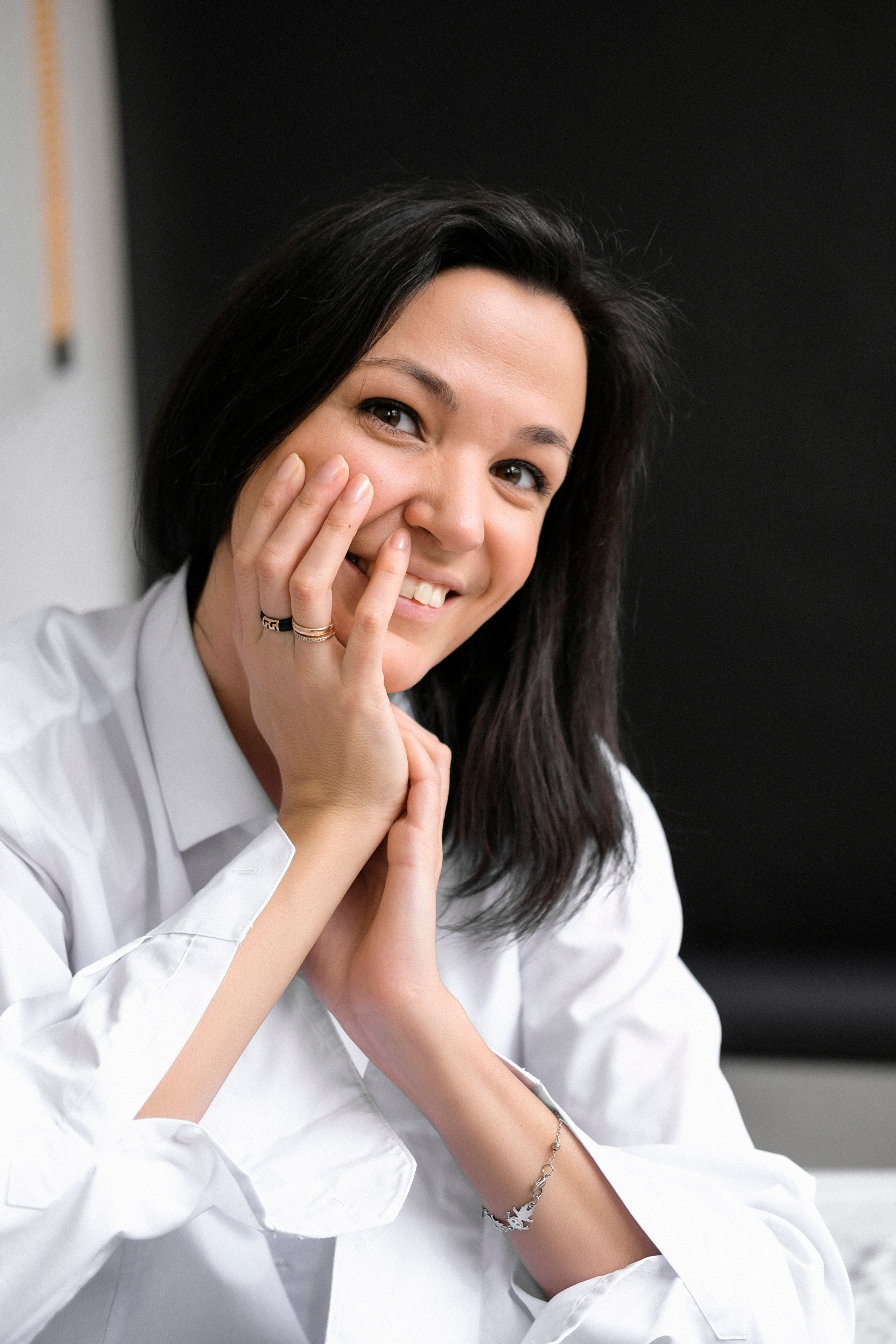 Нина. Свадебный и портретный фотограф в Санкт-Петербурге Варламова Татьяна