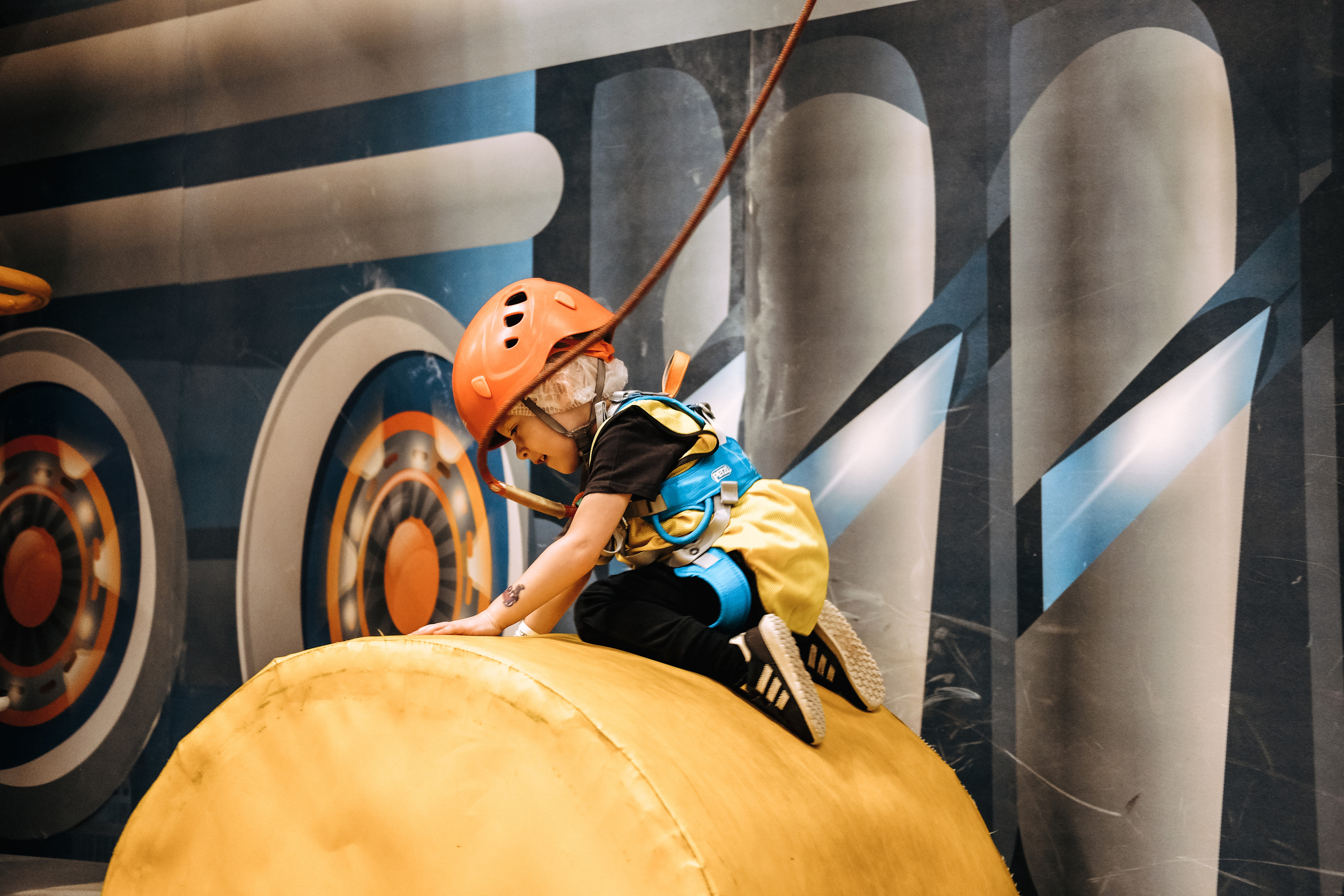 День Рождения Миши. Свадебный и портретный фотограф в Санкт-Петербурге Варламова Татьяна