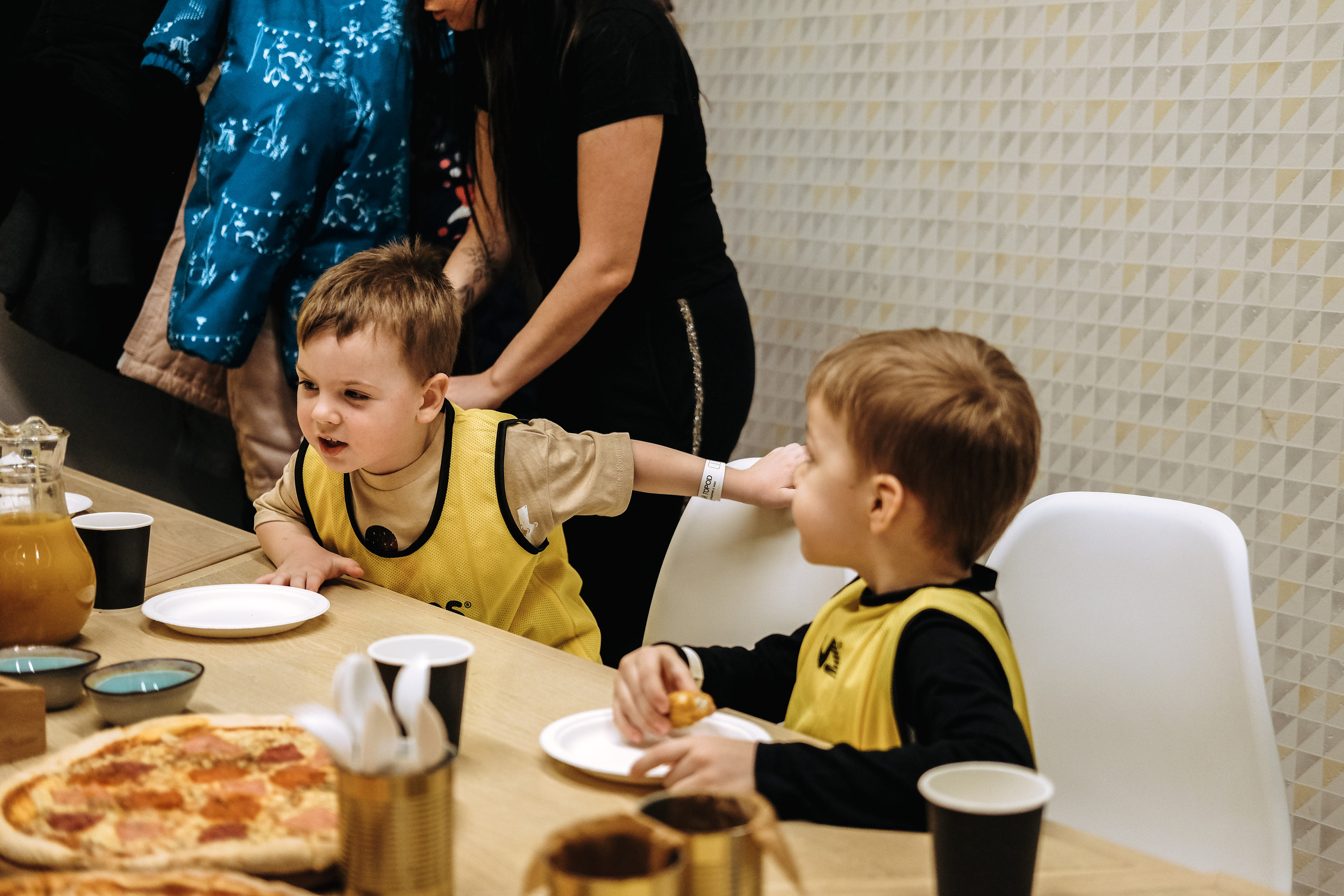 День Рождения Миши. Свадебный и портретный фотограф в Санкт-Петербурге Варламова Татьяна