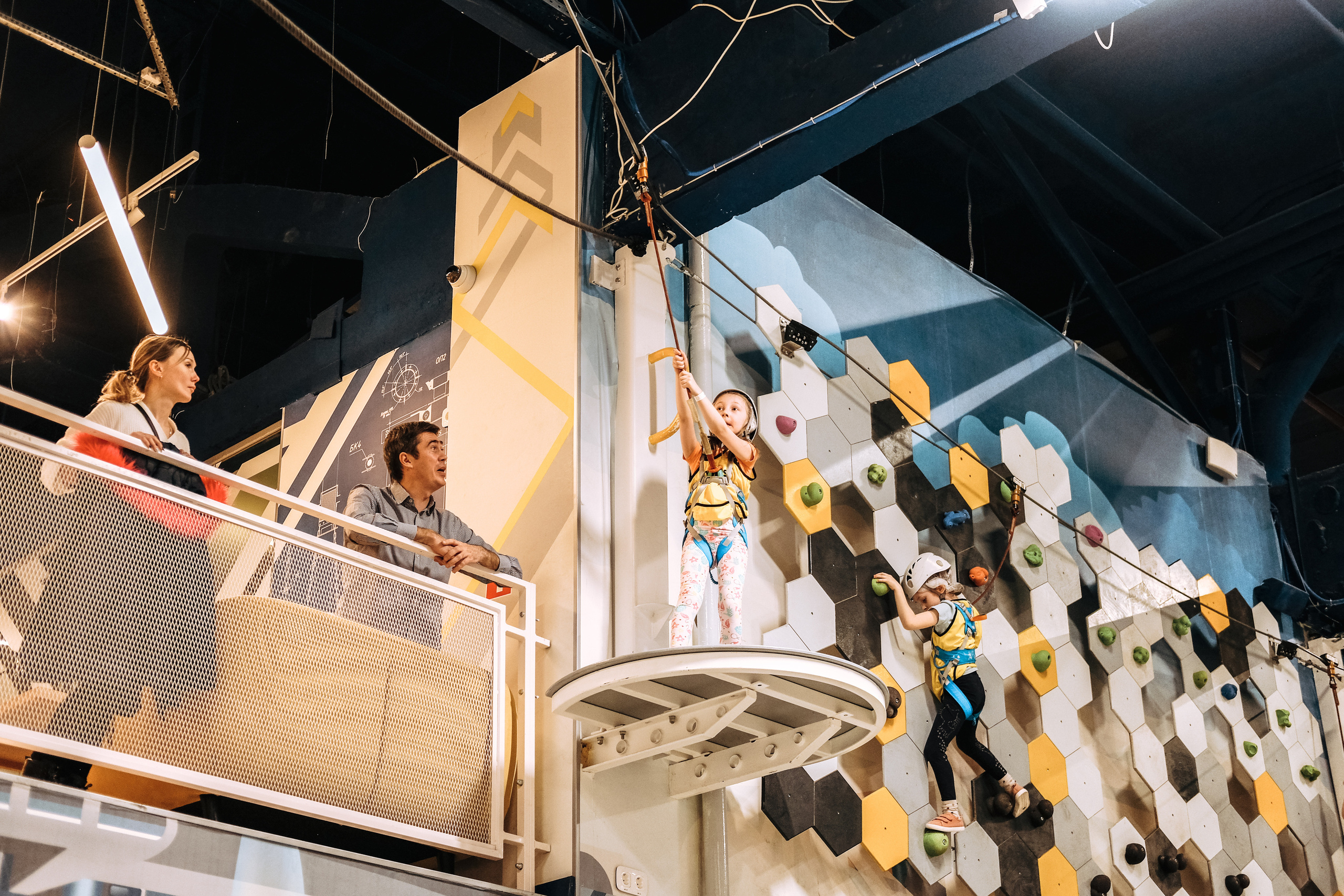 День Рождения Миши. Свадебный и портретный фотограф в Санкт-Петербурге Варламова Татьяна