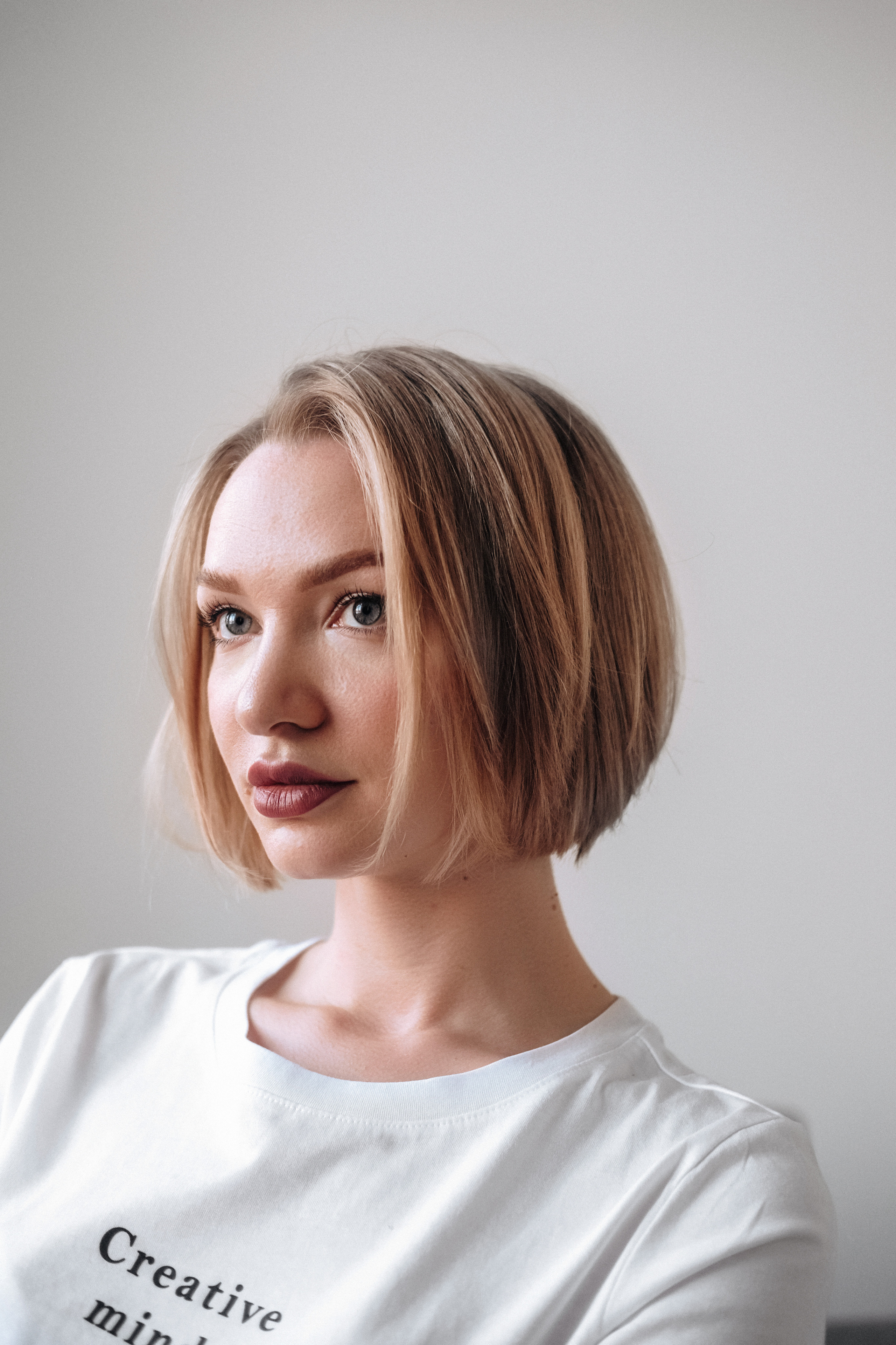 Нежная Алена. Свадебный и портретный фотограф в Санкт-Петербурге Варламова Татьяна