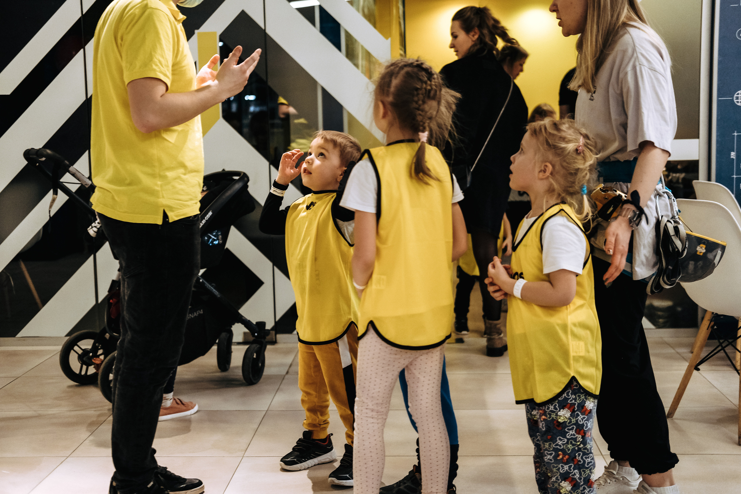 День Рождения Миши. Свадебный и портретный фотограф в Санкт-Петербурге Варламова Татьяна