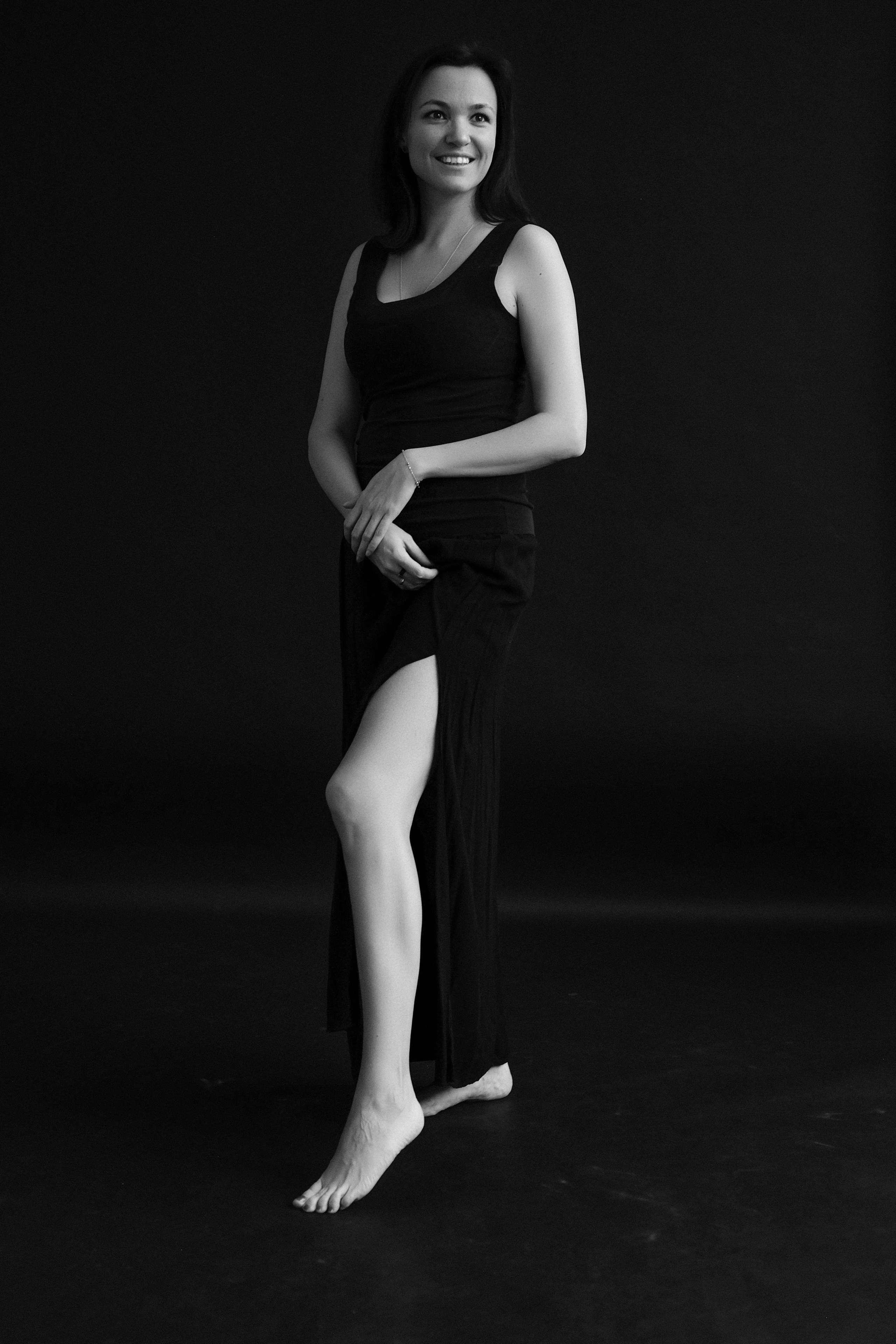 Нина. Свадебный и портретный фотограф в Санкт-Петербурге Варламова Татьяна