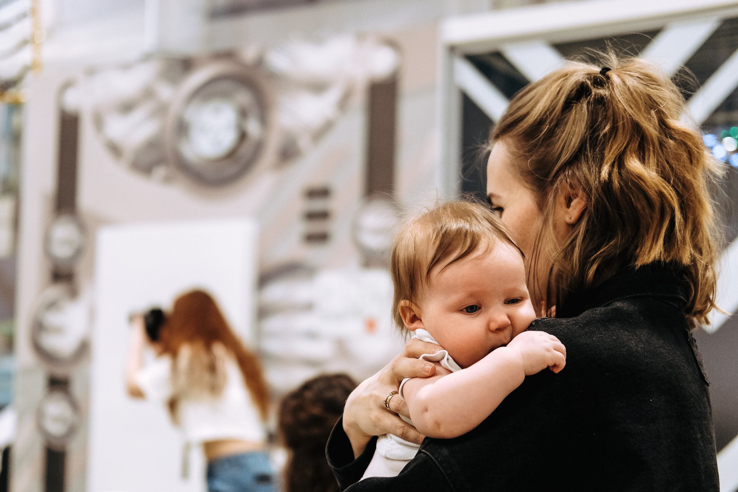 День Рождения Миши. Свадебный и портретный фотограф в Санкт-Петербурге Варламова Татьяна