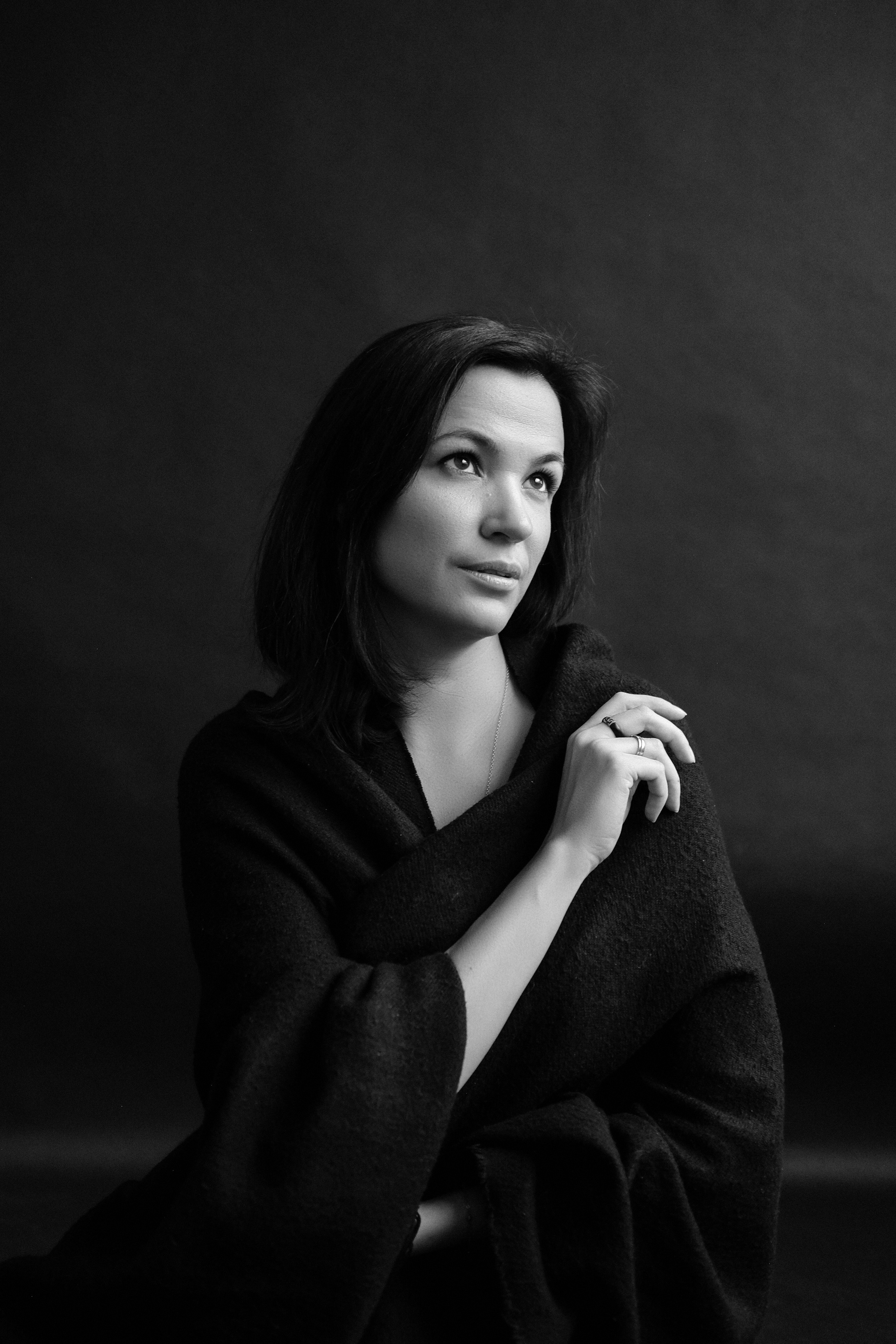 Нина. Свадебный и портретный фотограф в Санкт-Петербурге Варламова Татьяна