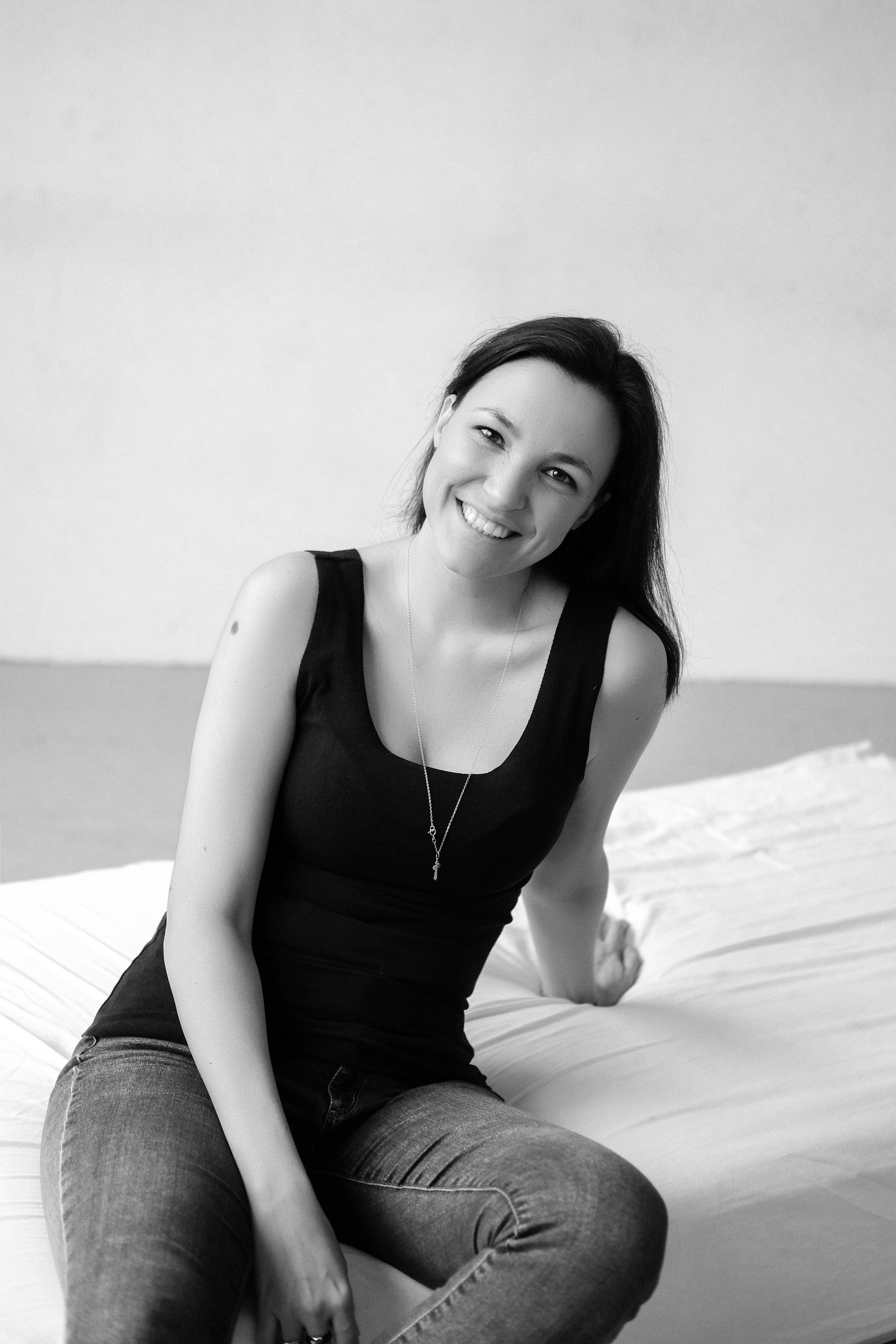 Нина. Свадебный и портретный фотограф в Санкт-Петербурге Варламова Татьяна