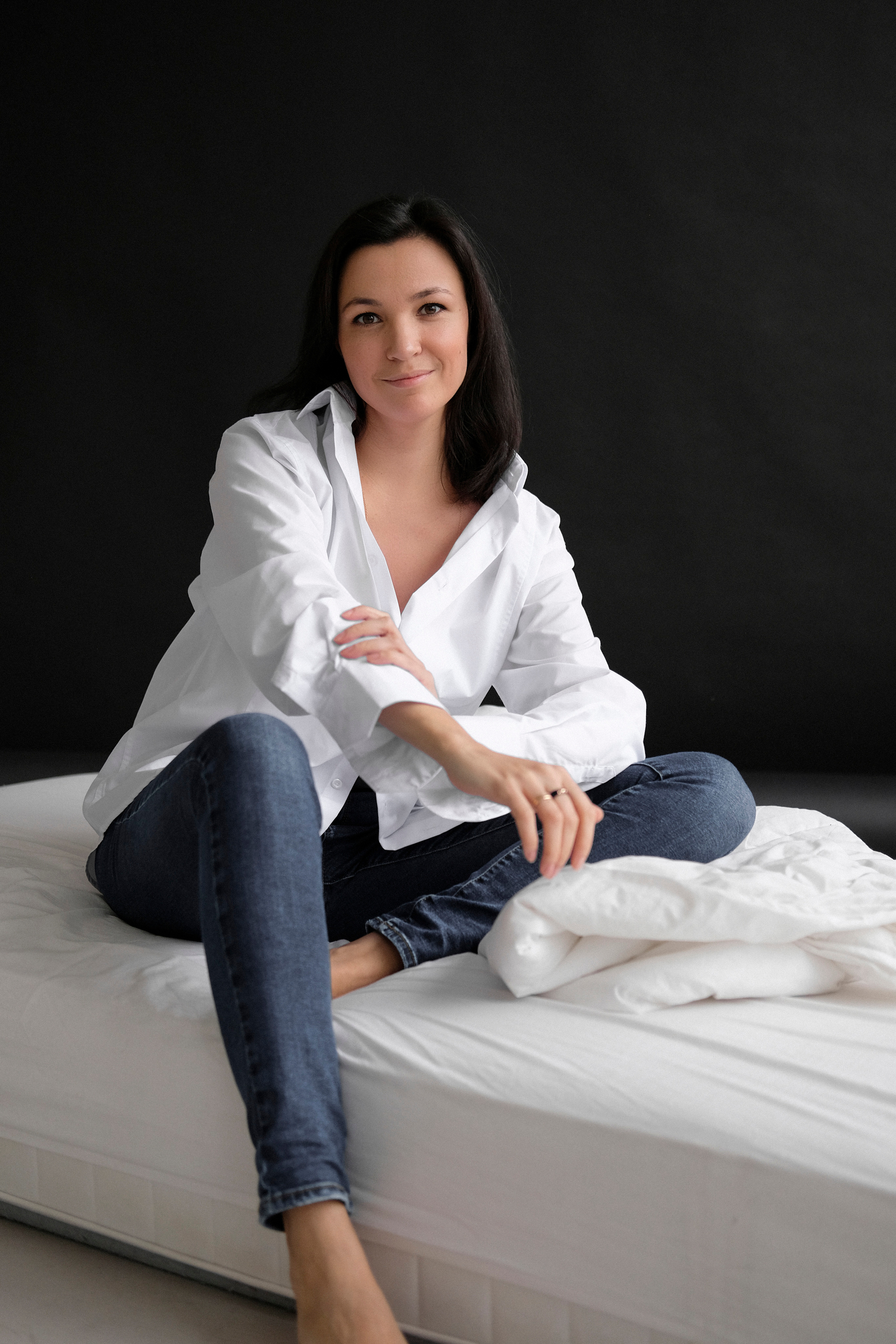 Нина. Свадебный и портретный фотограф в Санкт-Петербурге Варламова Татьяна