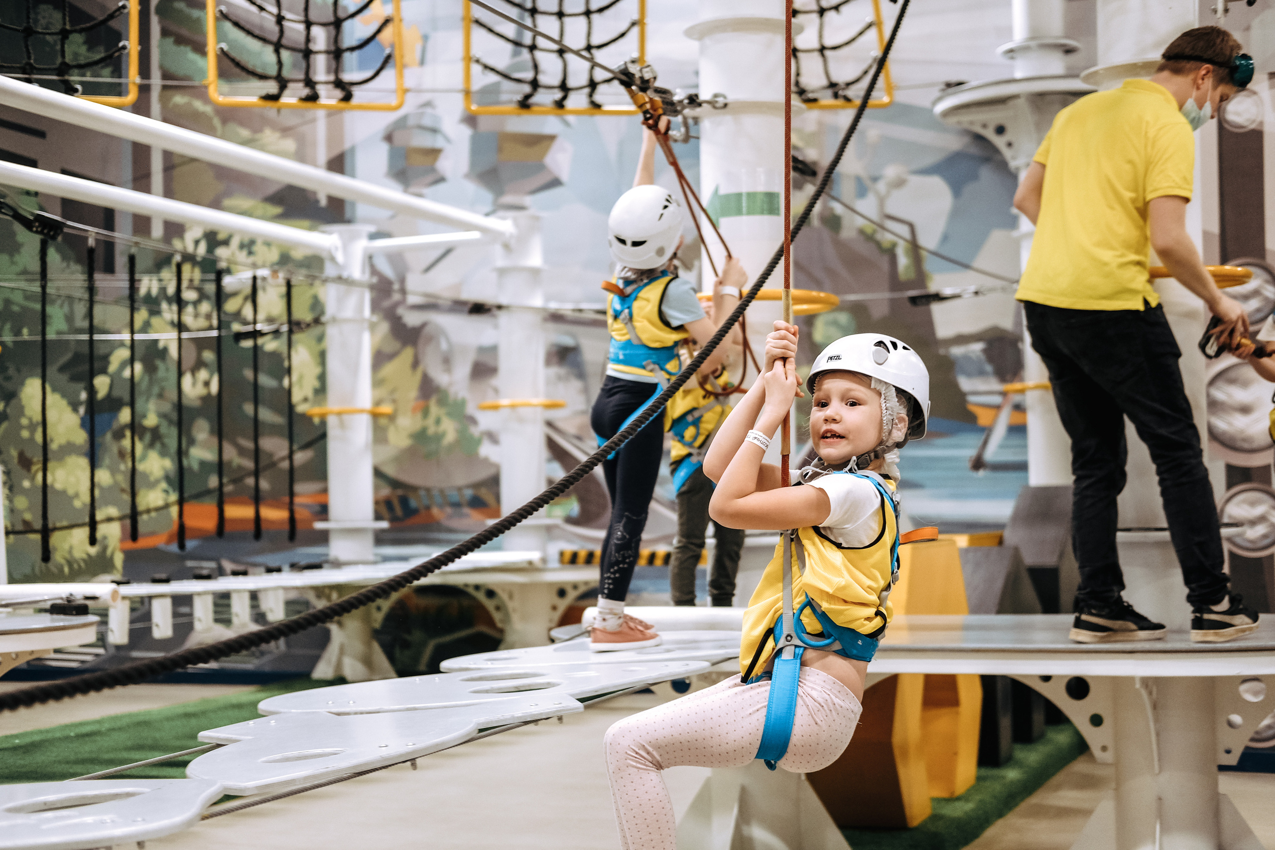 День Рождения Миши. Свадебный и портретный фотограф в Санкт-Петербурге Варламова Татьяна
