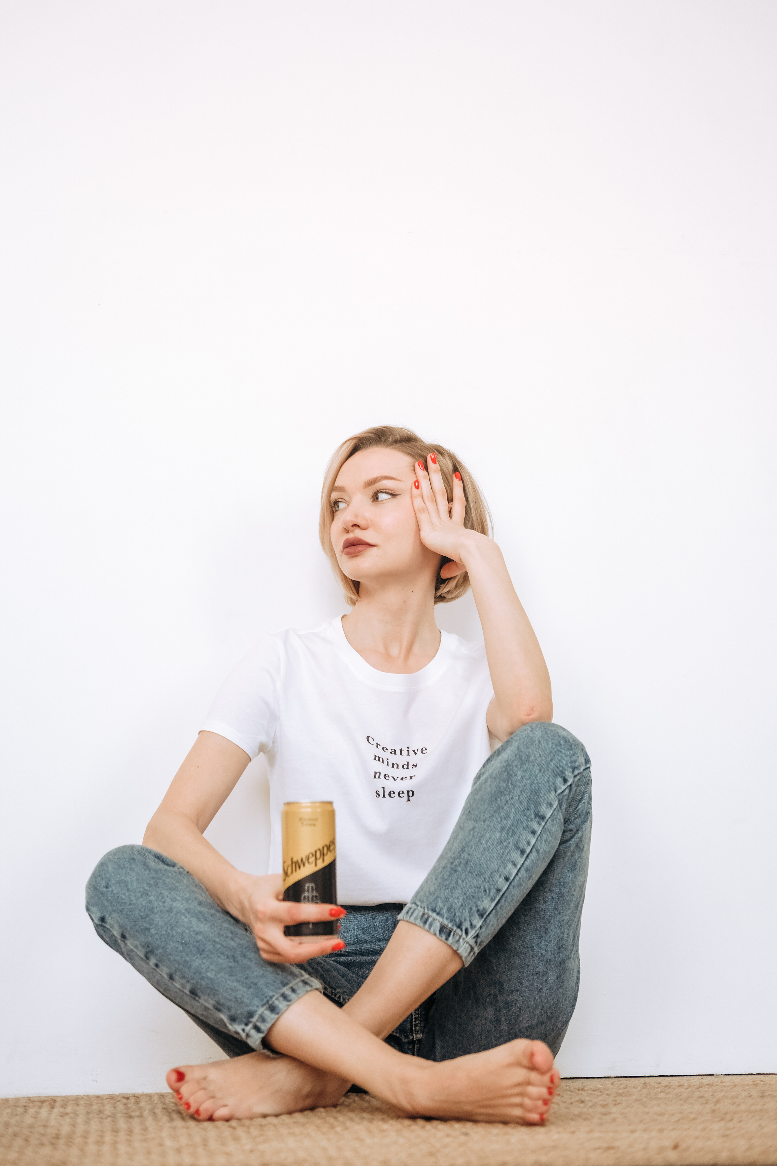 Нежная Алена. Свадебный и портретный фотограф в Санкт-Петербурге Варламова Татьяна