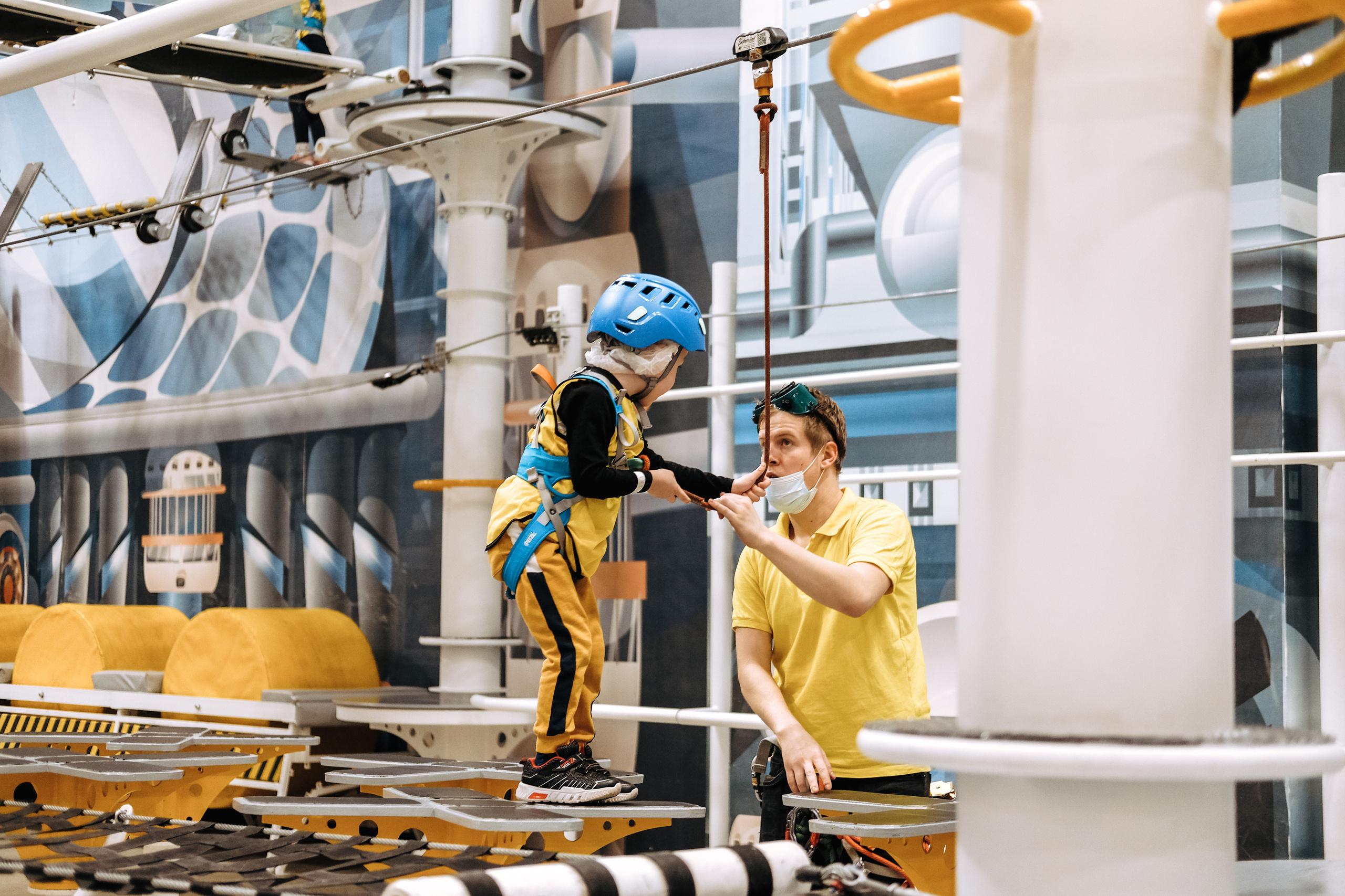 День Рождения Миши. Свадебный и портретный фотограф в Санкт-Петербурге Варламова Татьяна