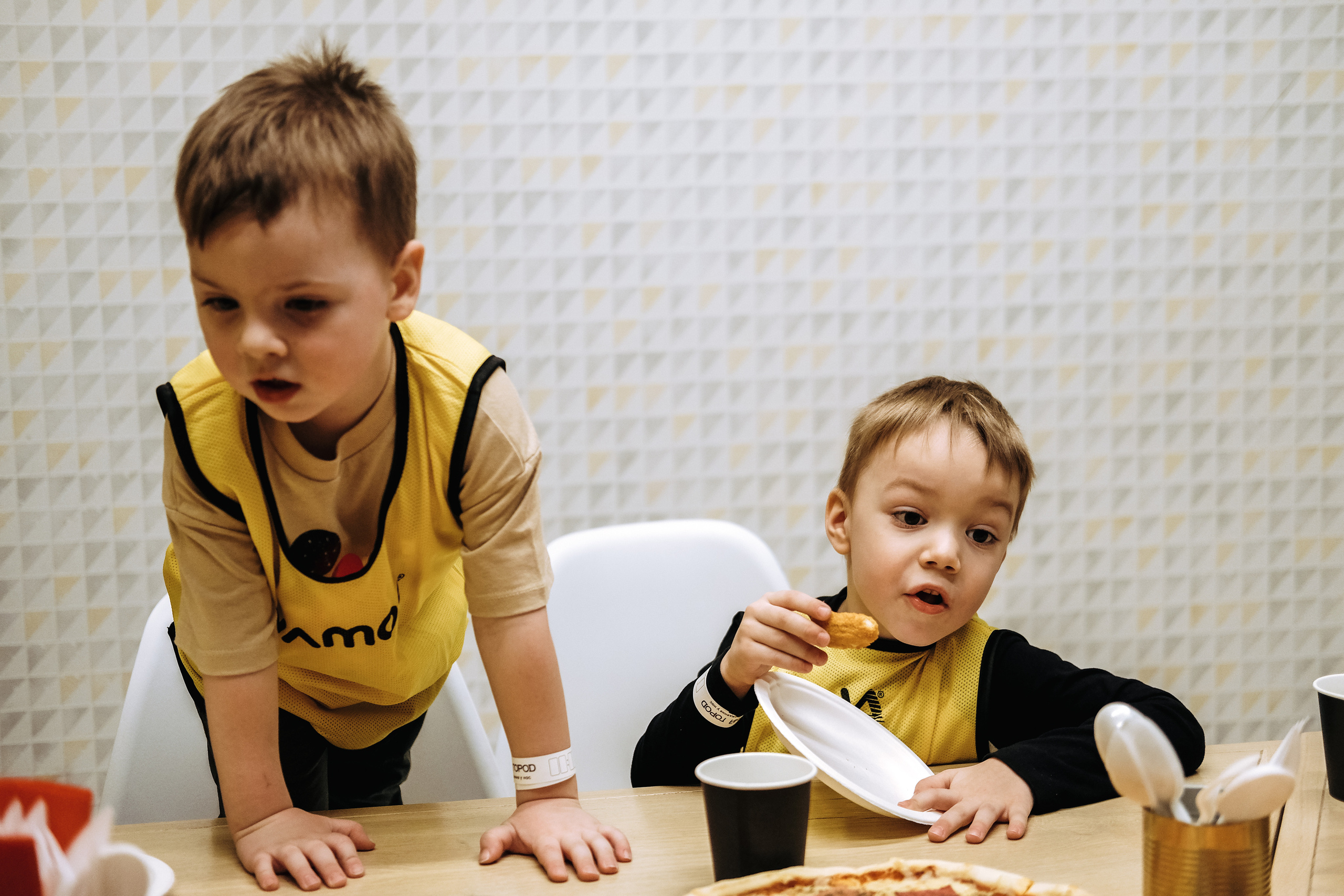 День Рождения Миши. Свадебный и портретный фотограф в Санкт-Петербурге Варламова Татьяна