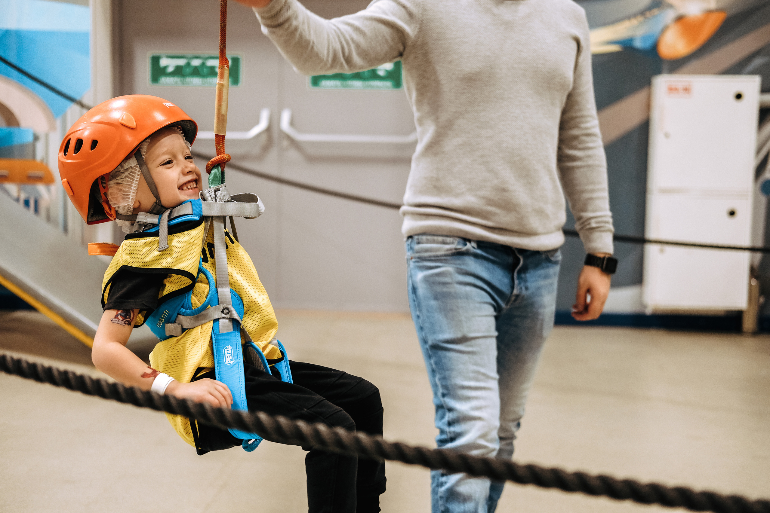 День Рождения Миши. Свадебный и портретный фотограф в Санкт-Петербурге Варламова Татьяна