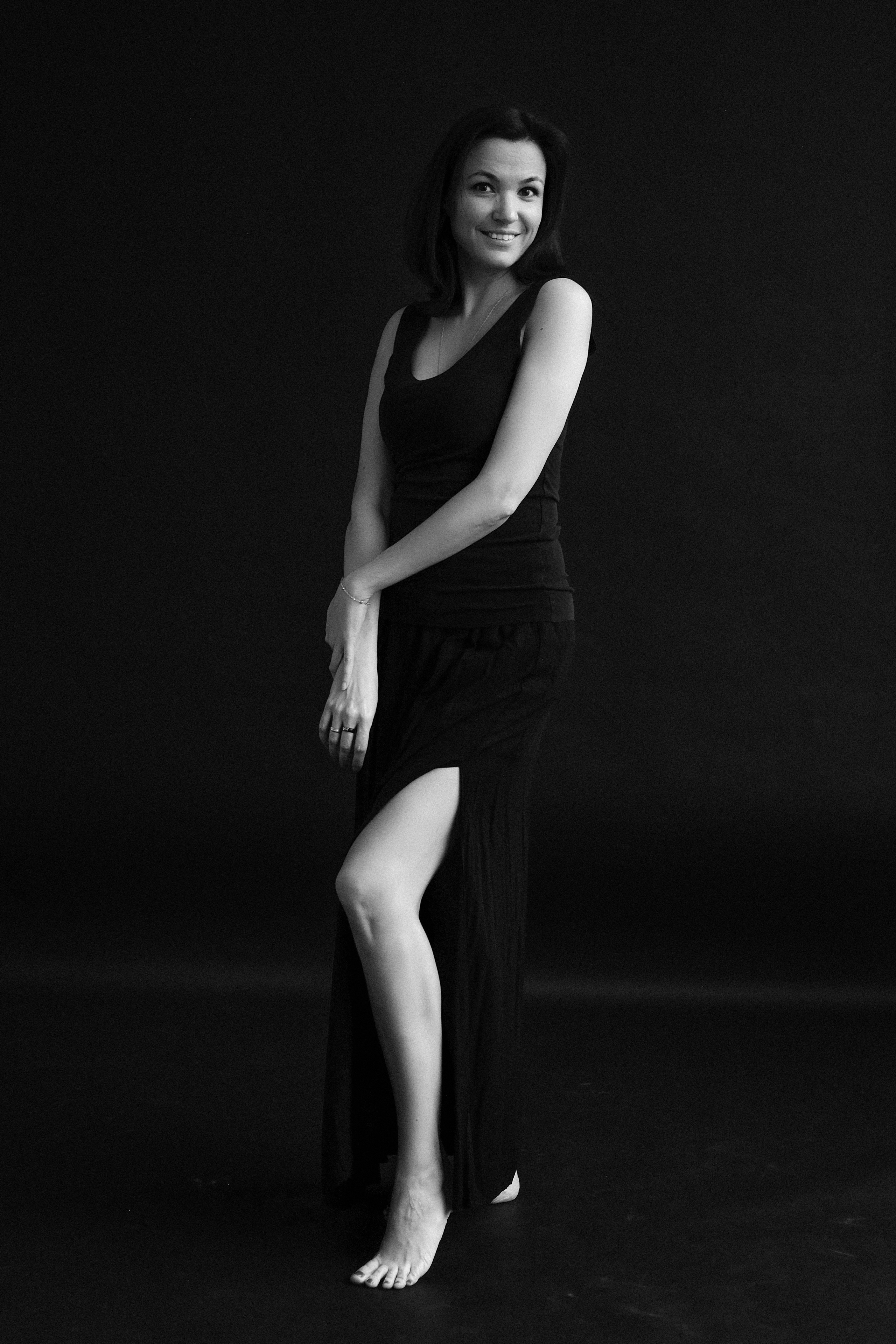 Нина. Свадебный и портретный фотограф в Санкт-Петербурге Варламова Татьяна