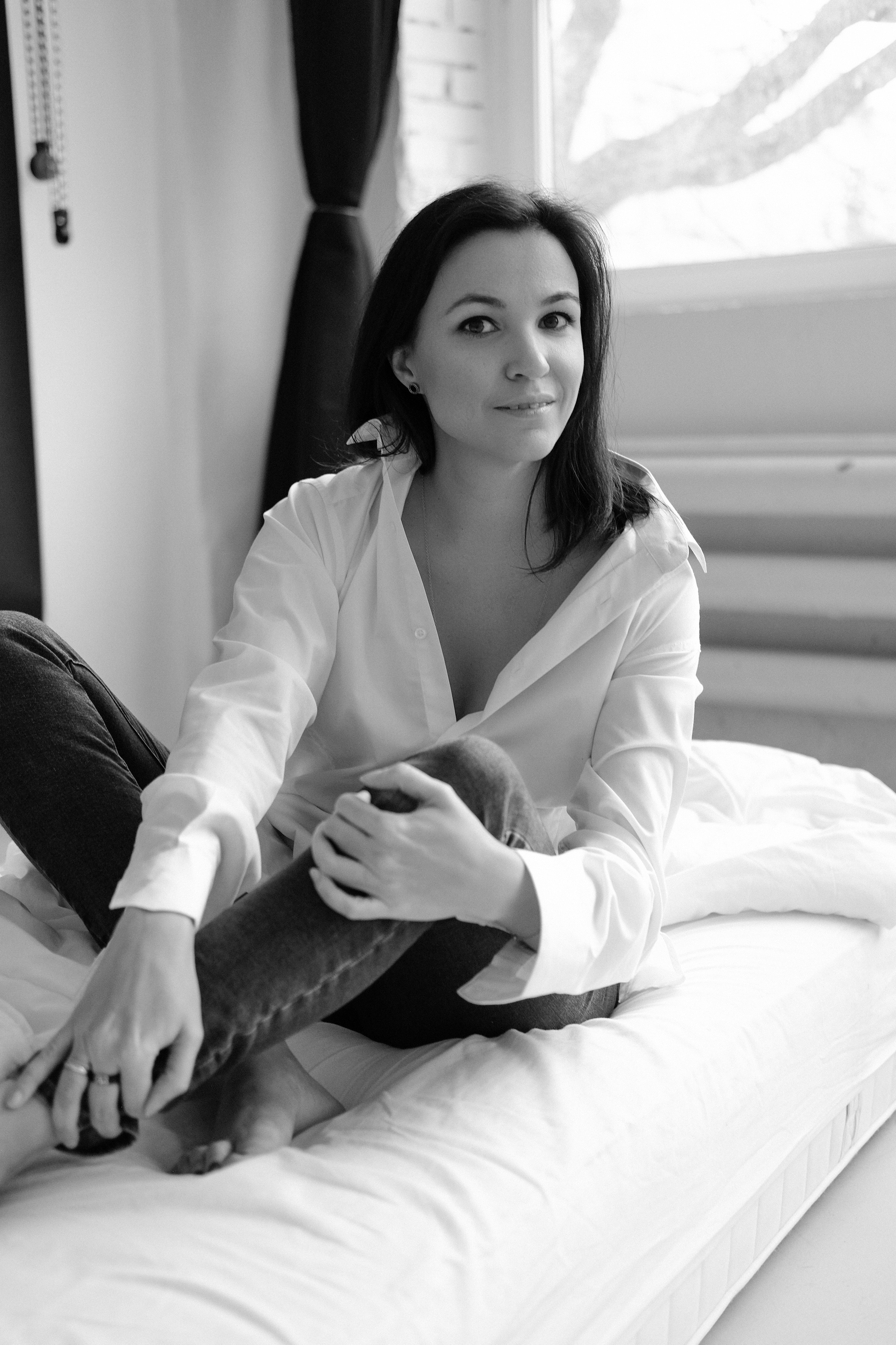 Нина. Свадебный и портретный фотограф в Санкт-Петербурге Варламова Татьяна