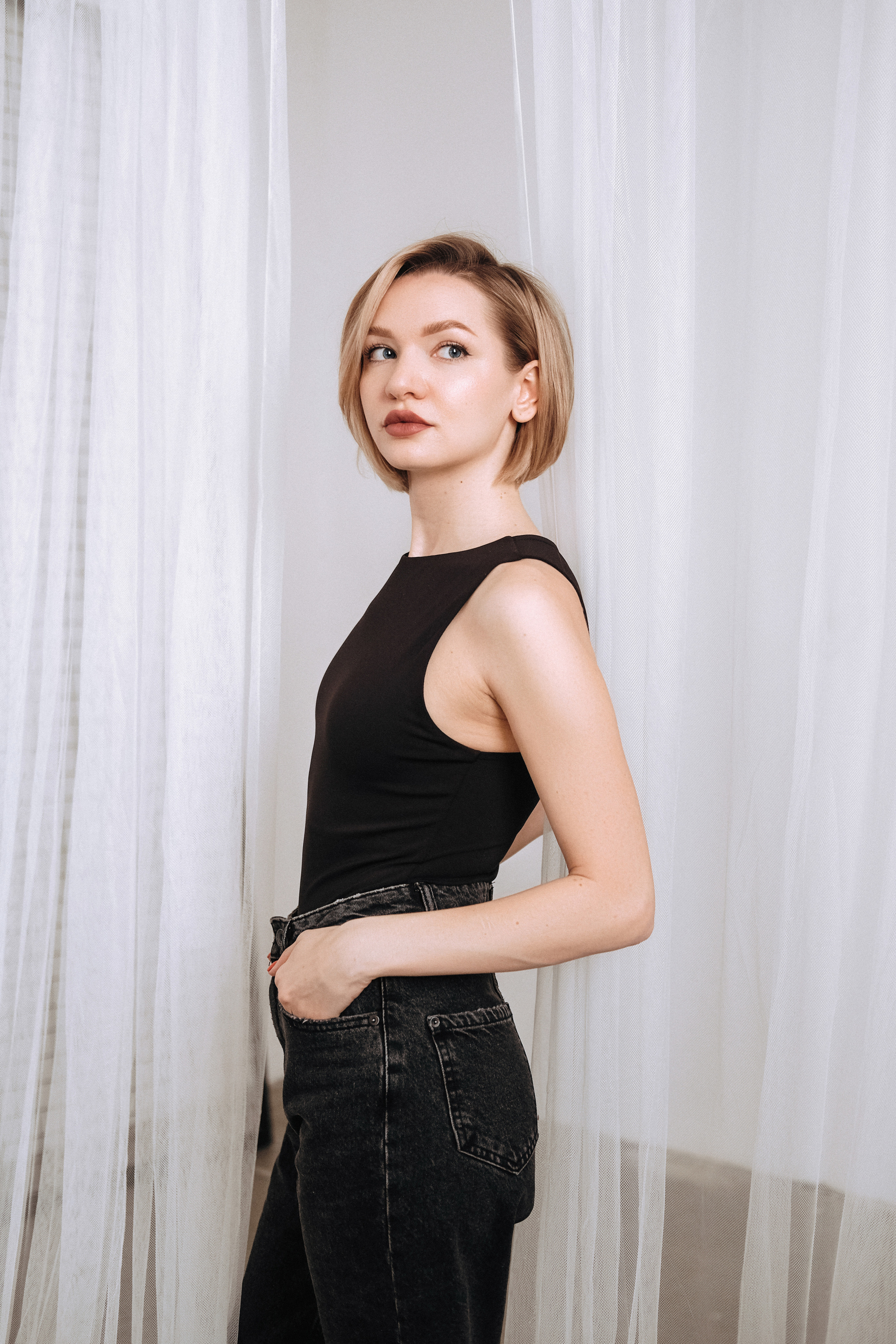 Нежная Алена. Свадебный и портретный фотограф в Санкт-Петербурге Варламова Татьяна