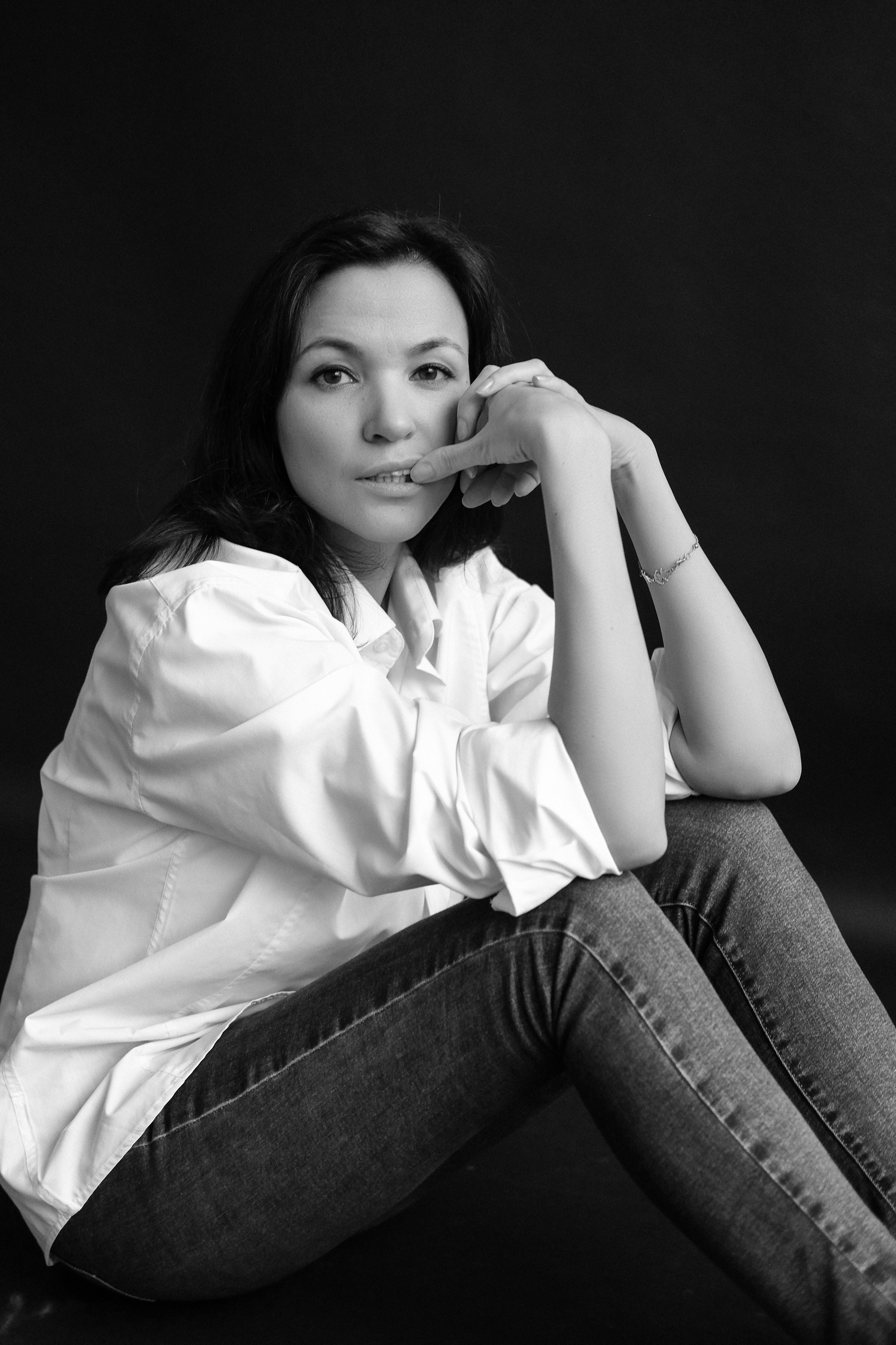 Нина. Свадебный и портретный фотограф в Санкт-Петербурге Варламова Татьяна