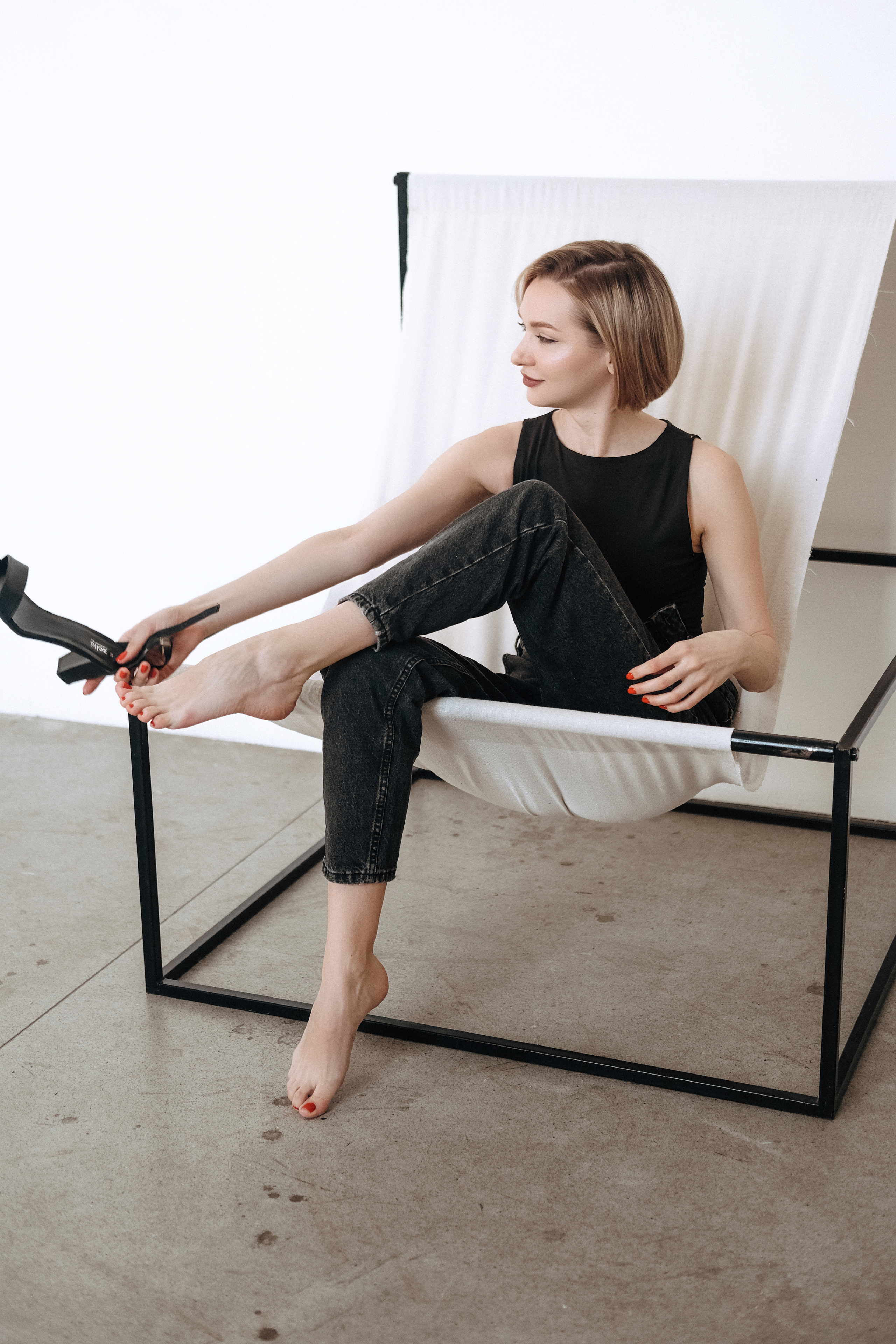 Нежная Алена. Свадебный и портретный фотограф в Санкт-Петербурге Варламова Татьяна