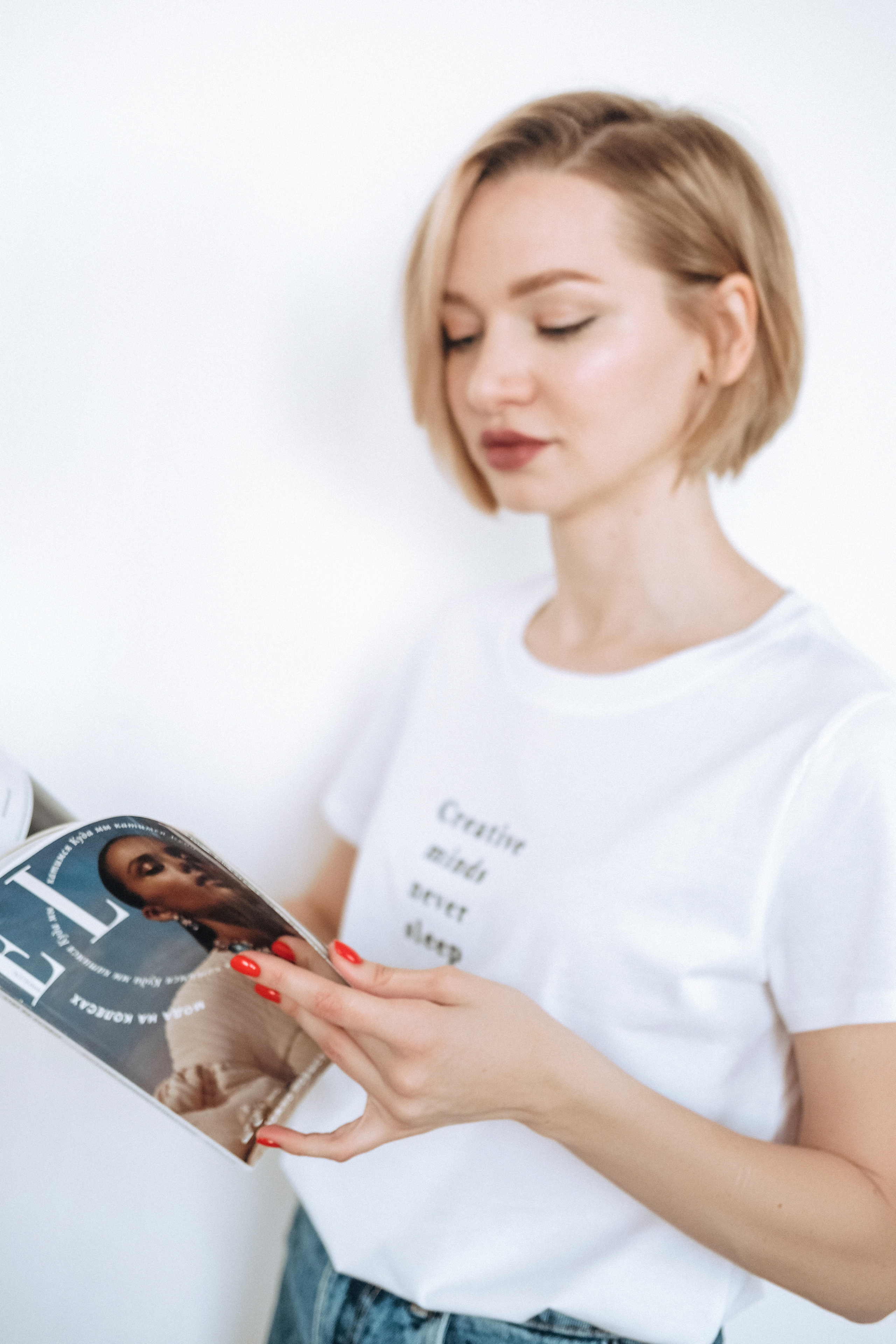 Нежная Алена. Свадебный и портретный фотограф в Санкт-Петербурге Варламова Татьяна