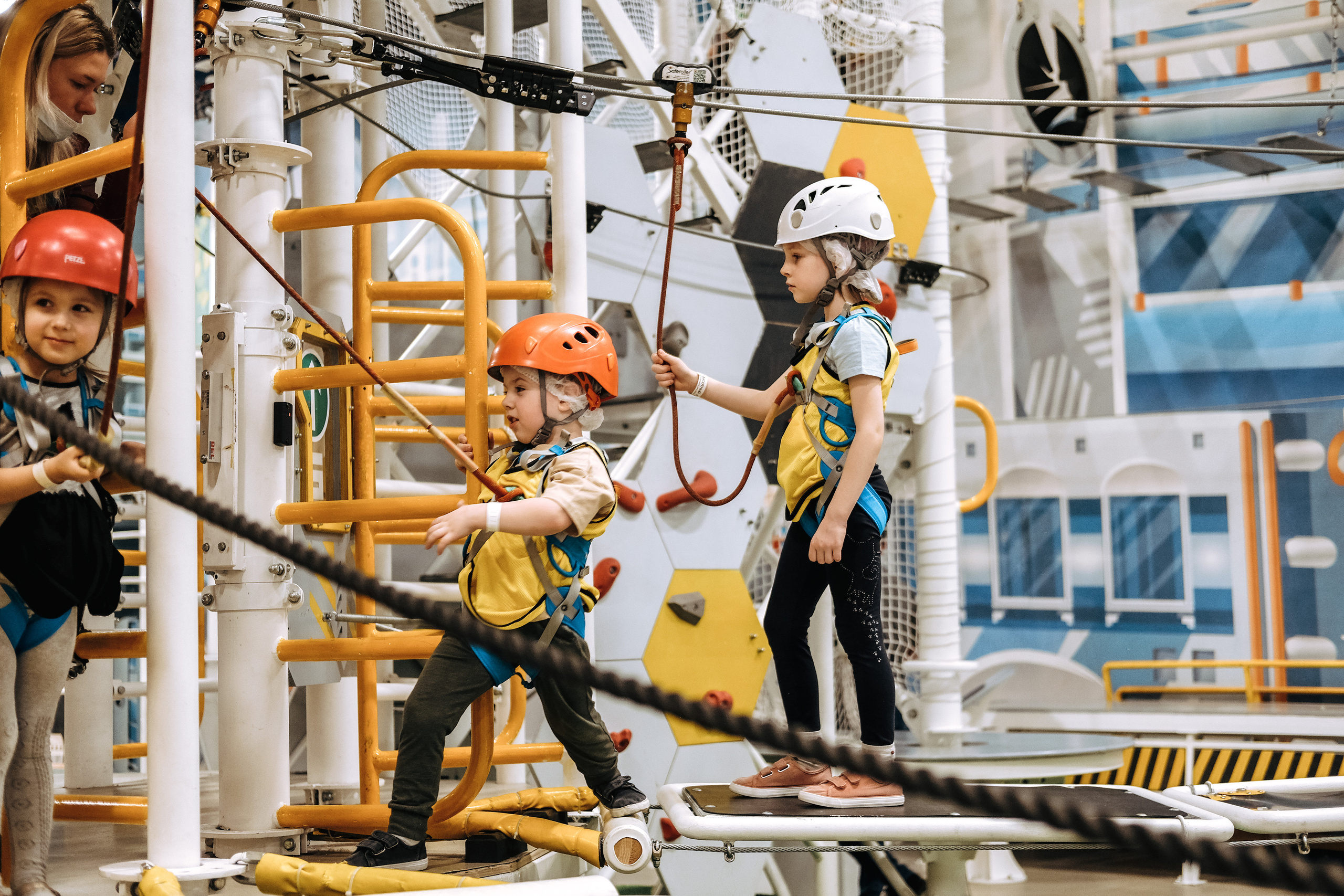 День Рождения Миши. Свадебный и портретный фотограф в Санкт-Петербурге Варламова Татьяна
