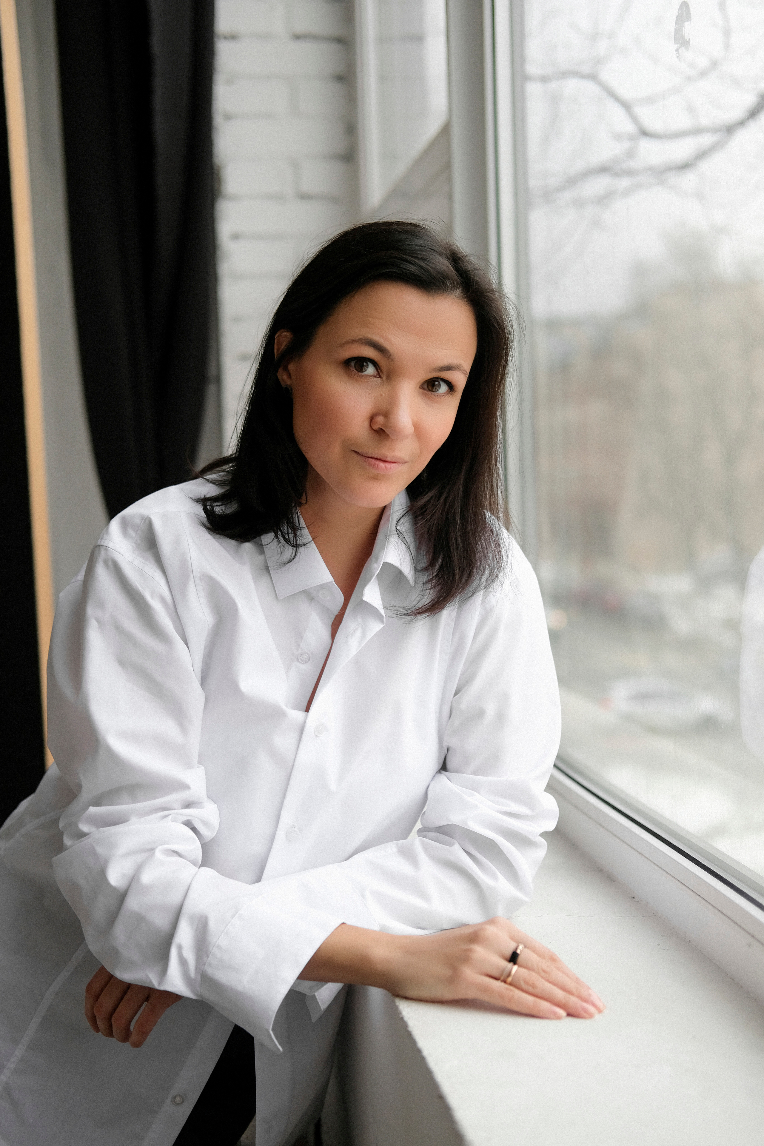 Нина. Свадебный и портретный фотограф в Санкт-Петербурге Варламова Татьяна