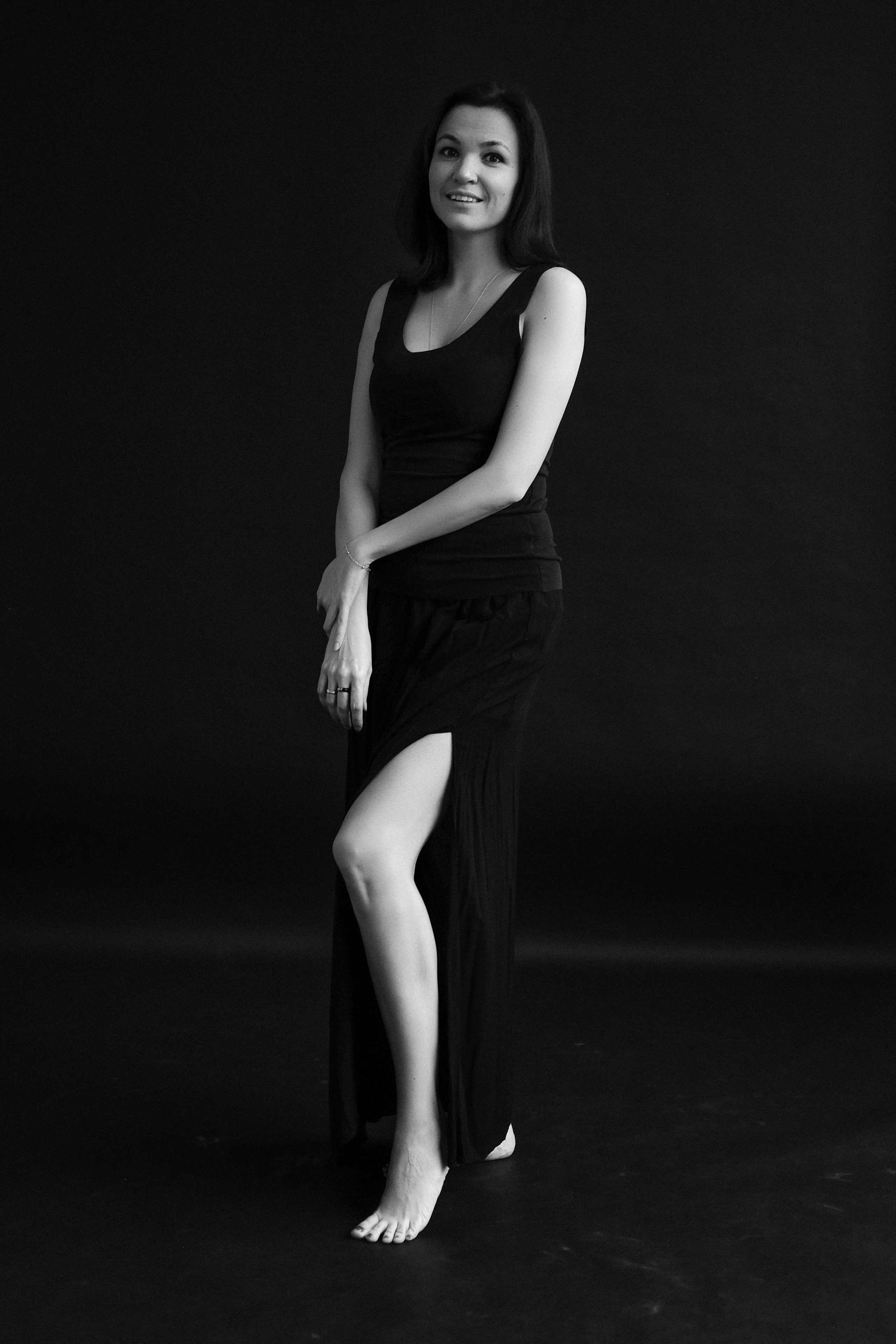 Нина. Свадебный и портретный фотограф в Санкт-Петербурге Варламова Татьяна