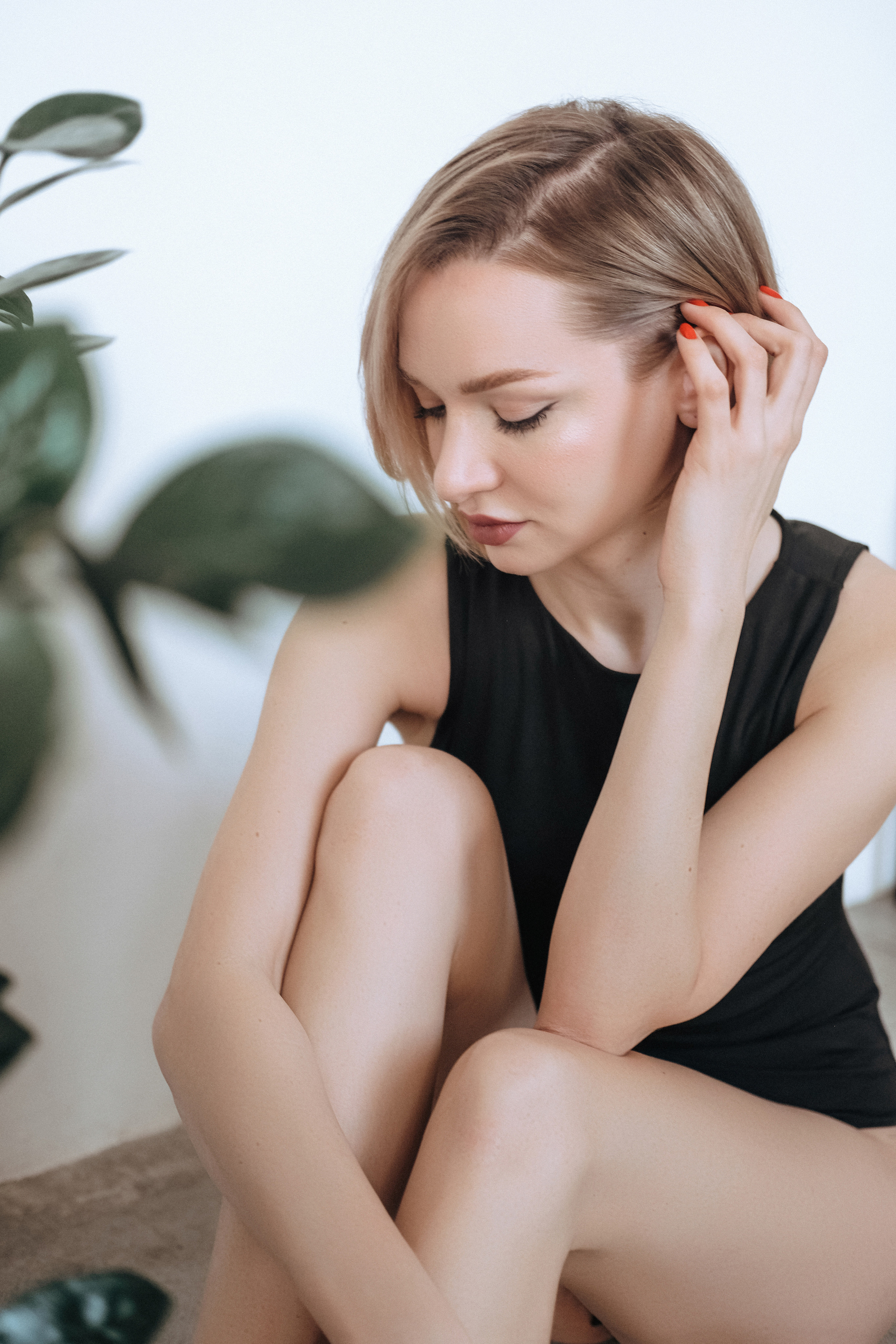 Нежная Алена. Свадебный и портретный фотограф в Санкт-Петербурге Варламова Татьяна