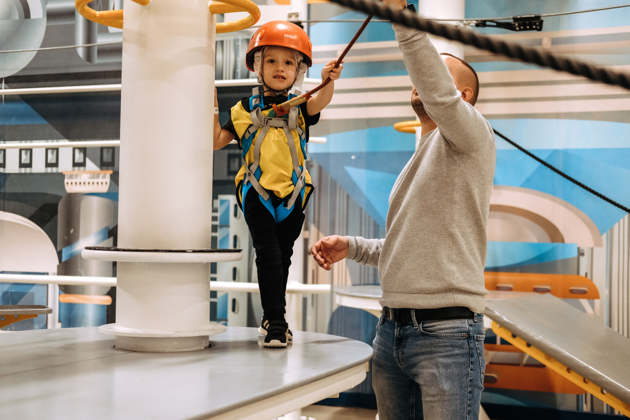 День Рождения Миши. Свадебный и портретный фотограф в Санкт-Петербурге Варламова Татьяна