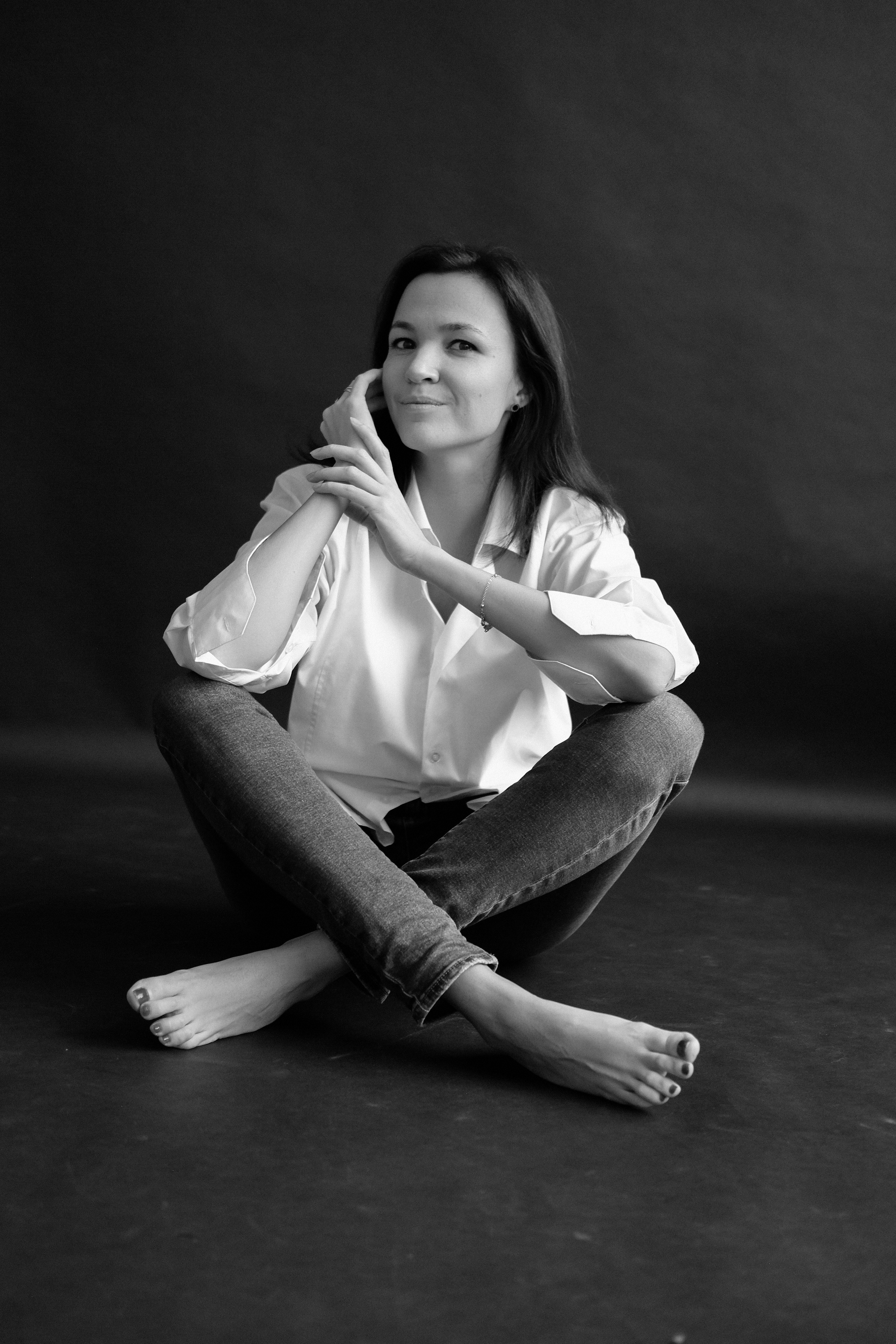 Нина. Свадебный и портретный фотограф в Санкт-Петербурге Варламова Татьяна