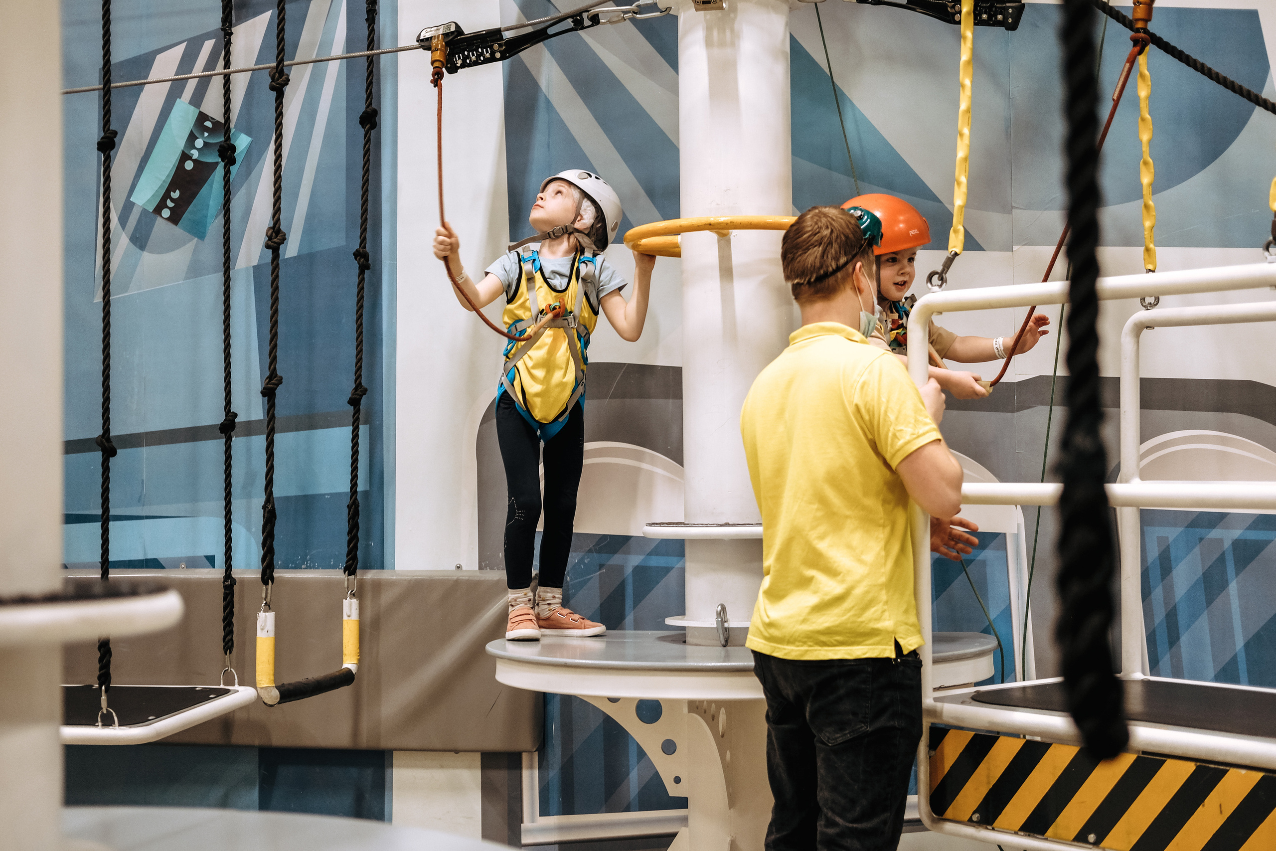 День Рождения Миши. Свадебный и портретный фотограф в Санкт-Петербурге Варламова Татьяна