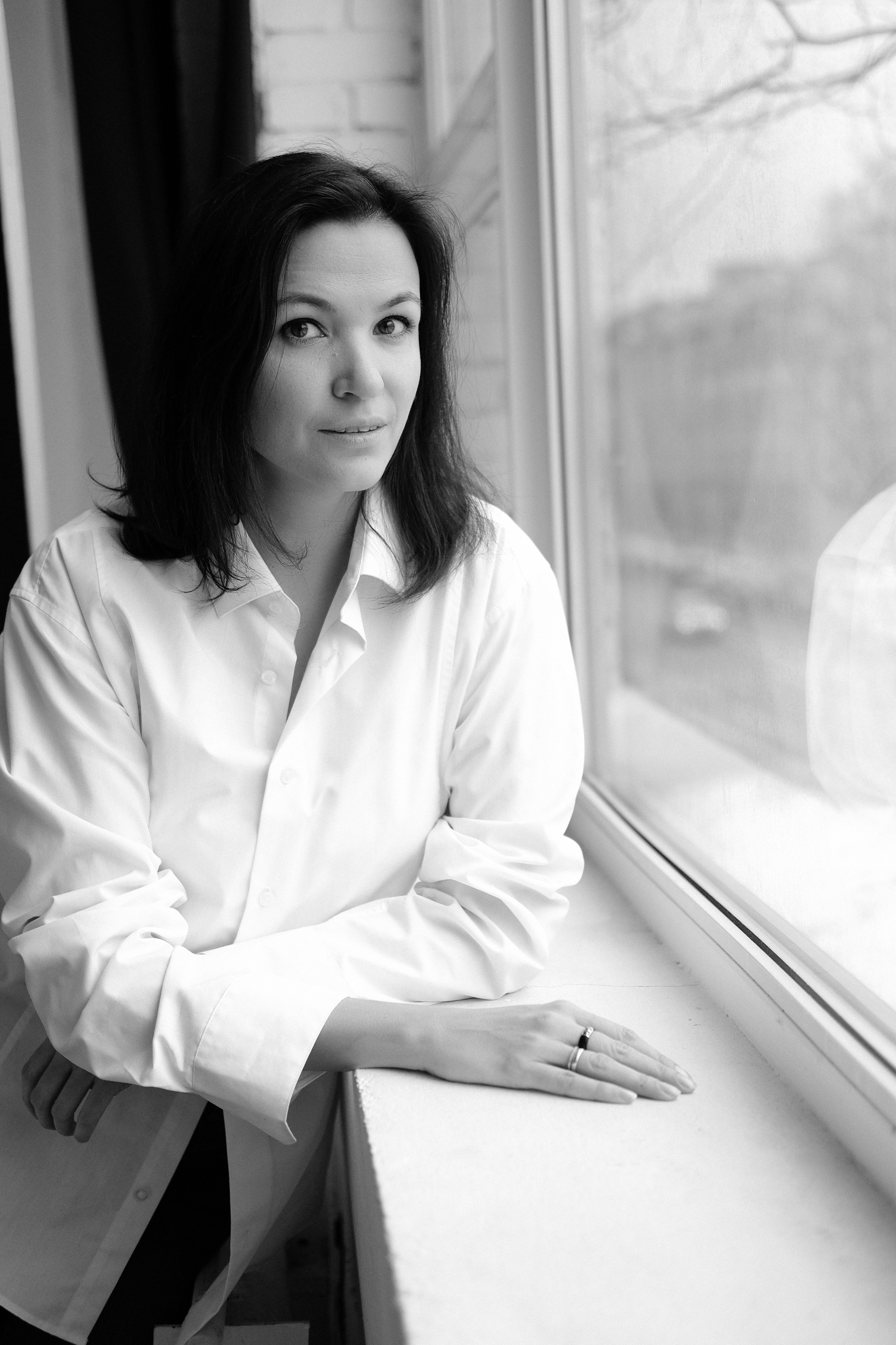 Нина. Свадебный и портретный фотограф в Санкт-Петербурге Варламова Татьяна