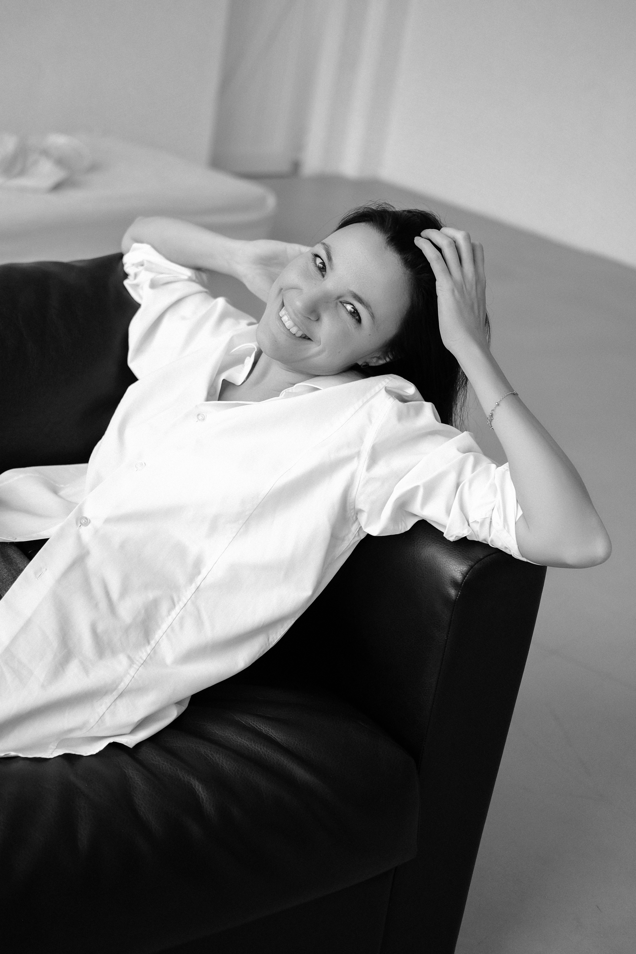 Нина. Свадебный и портретный фотограф в Санкт-Петербурге Варламова Татьяна