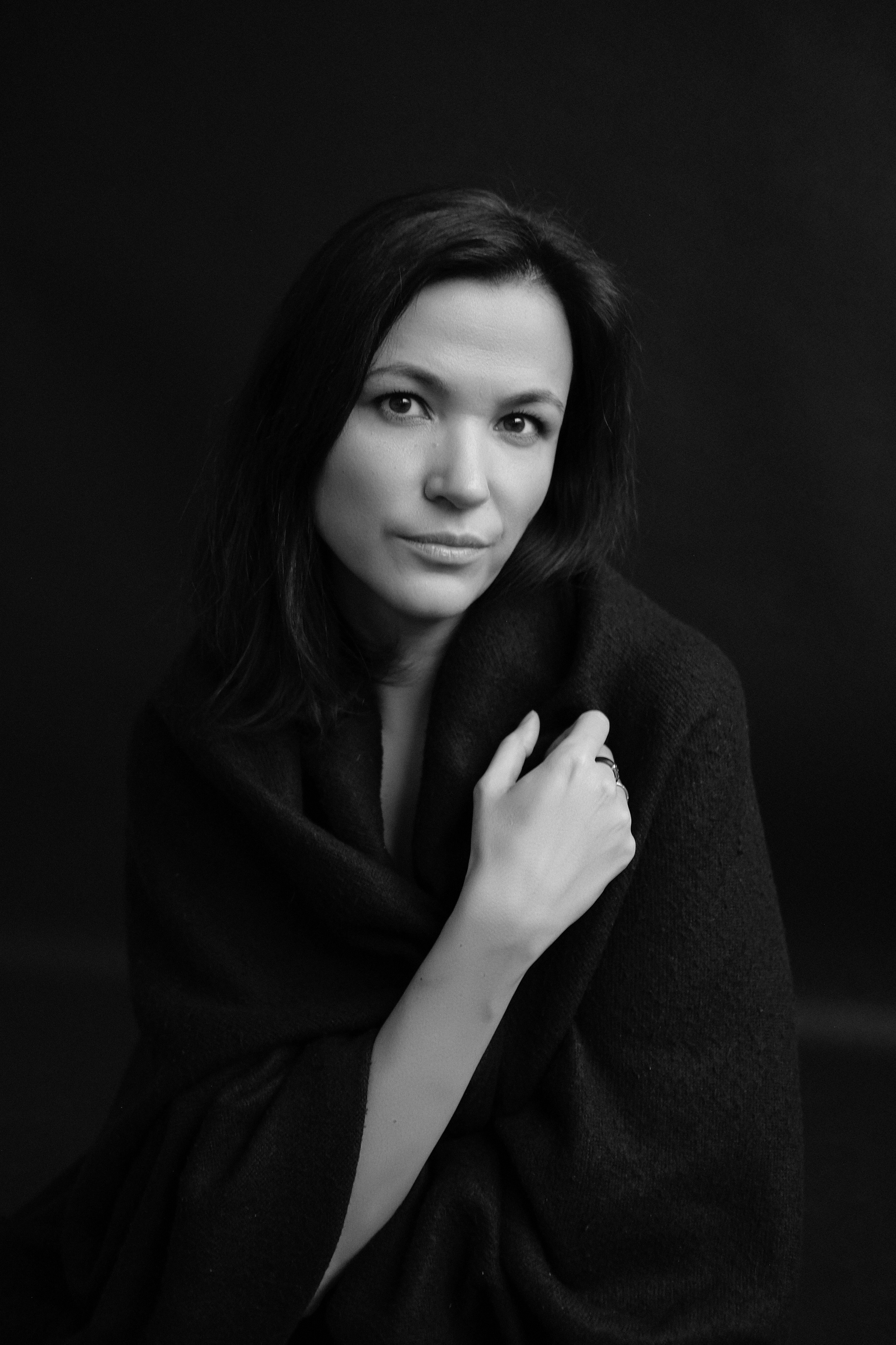 Нина. Свадебный и портретный фотограф в Санкт-Петербурге Варламова Татьяна