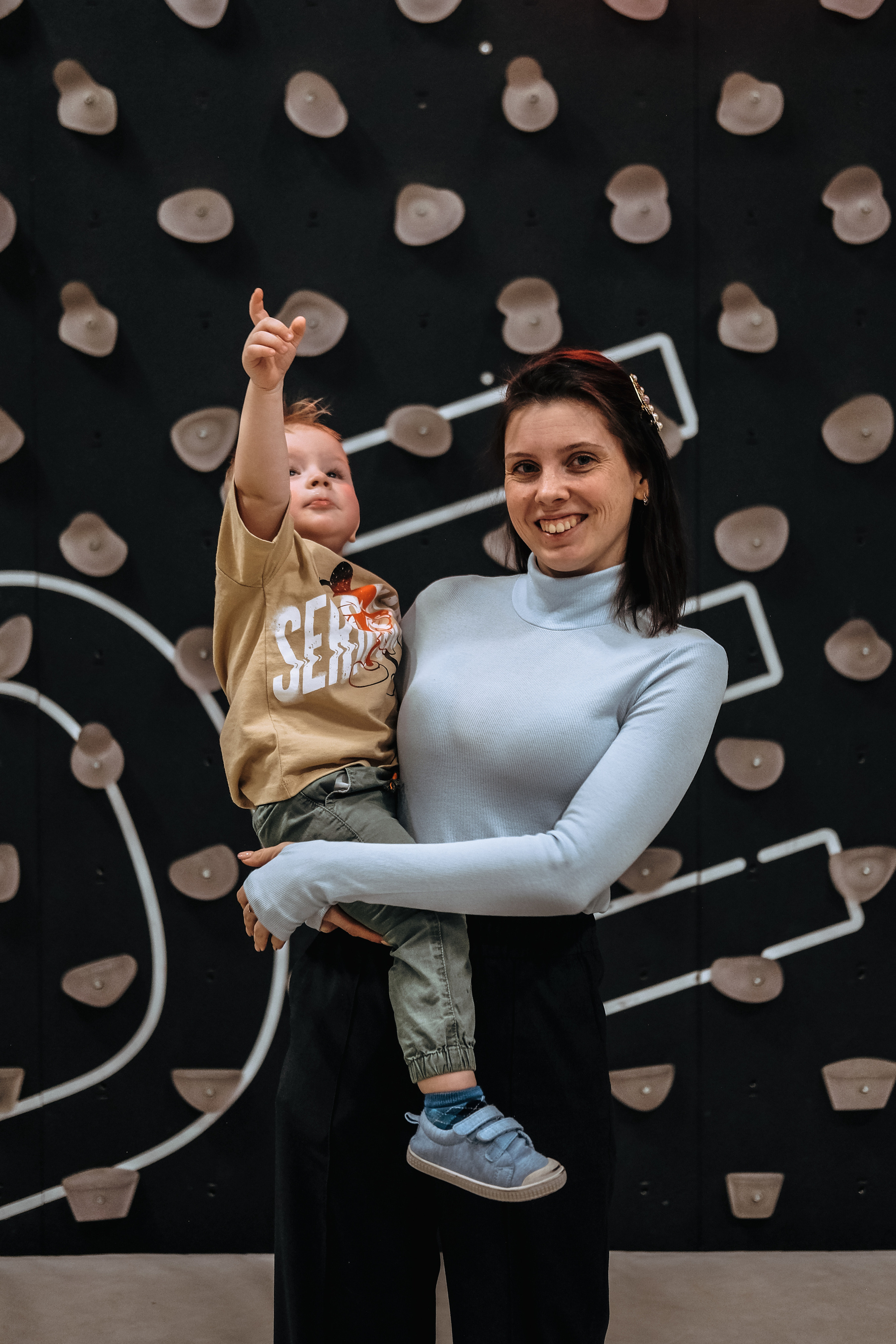 День Рождения Миши. Свадебный и портретный фотограф в Санкт-Петербурге Варламова Татьяна