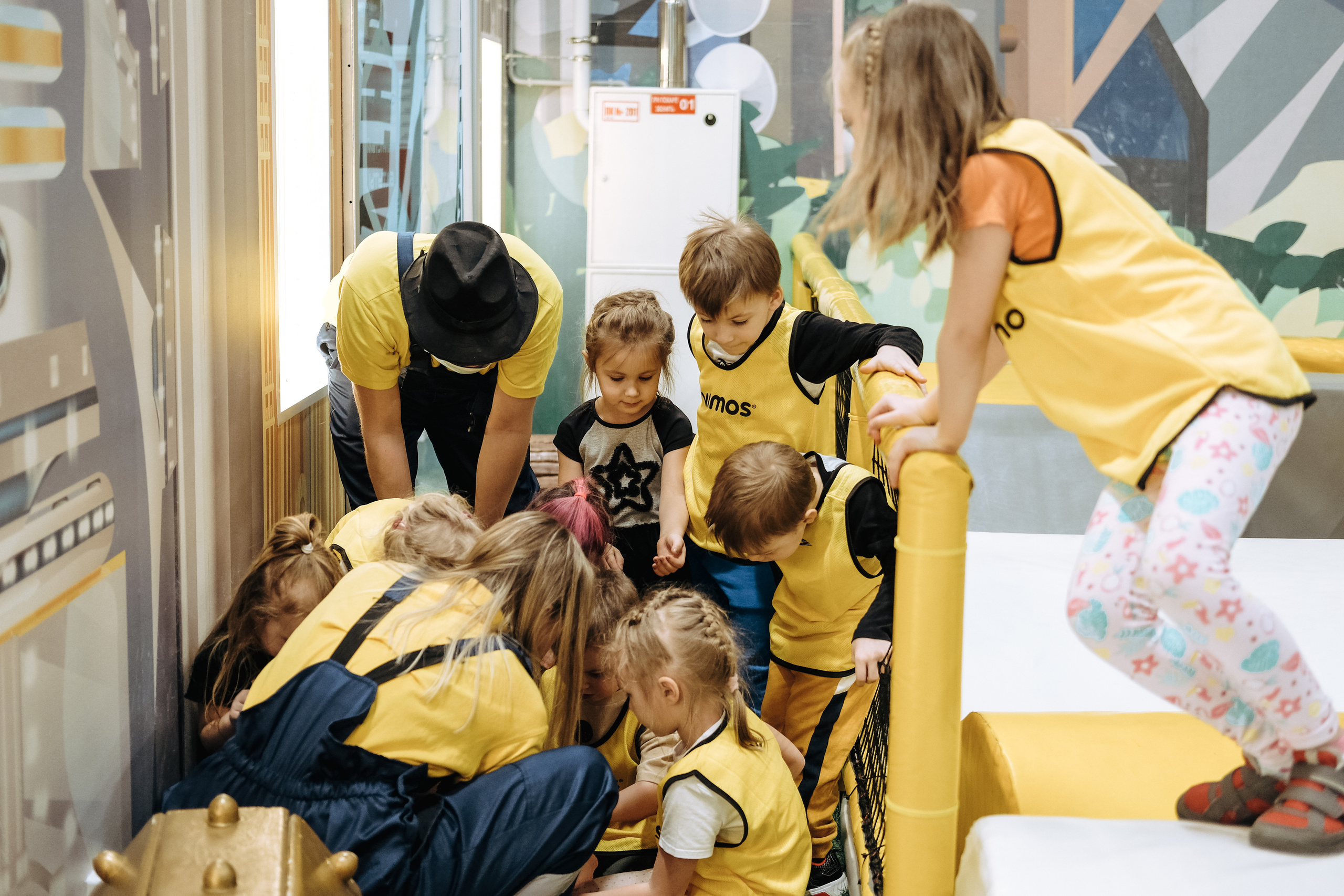 День Рождения Миши. Свадебный и портретный фотограф в Санкт-Петербурге Варламова Татьяна